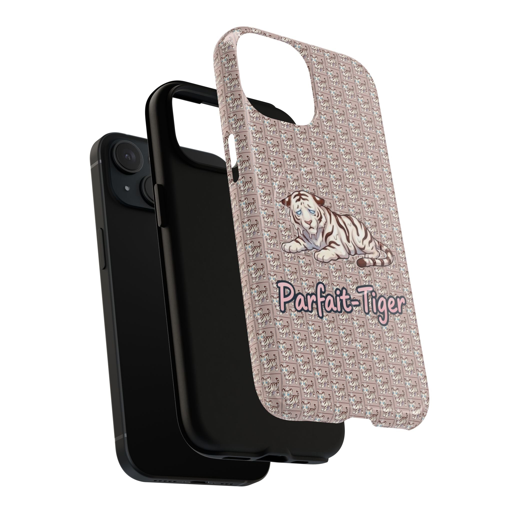 MOUMONS010B Phone Case