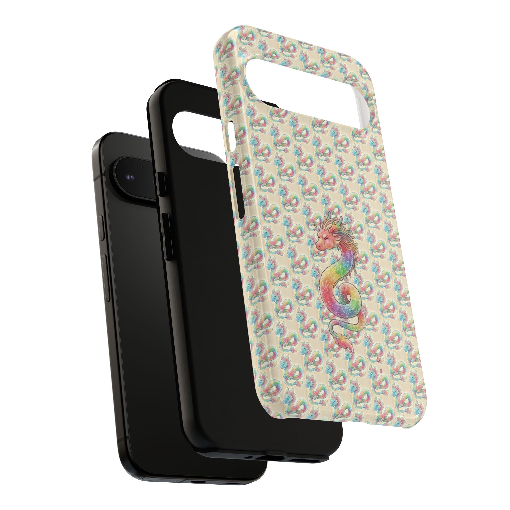 MOUMONS017A Phone Case