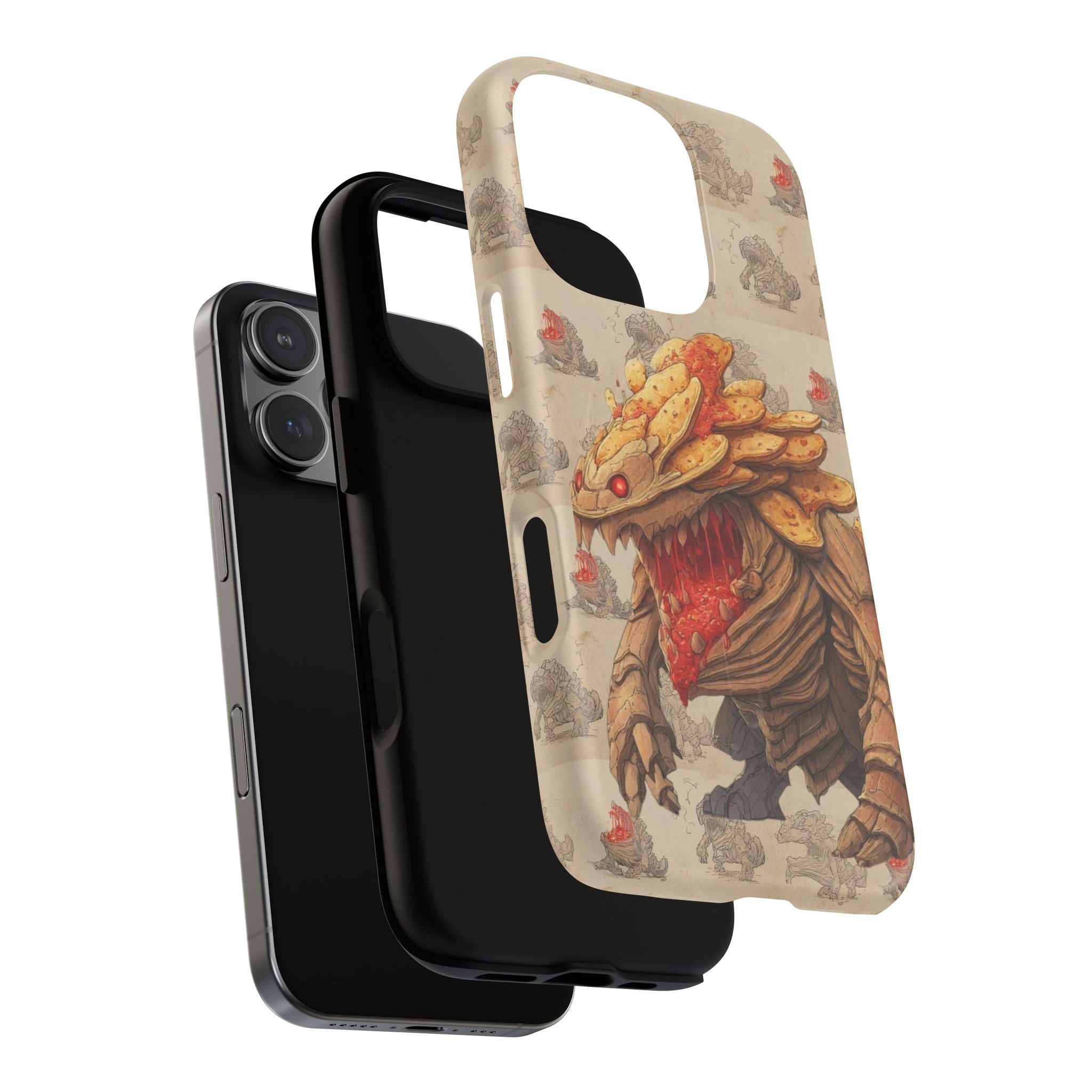 MOUMONS006 Phone Case