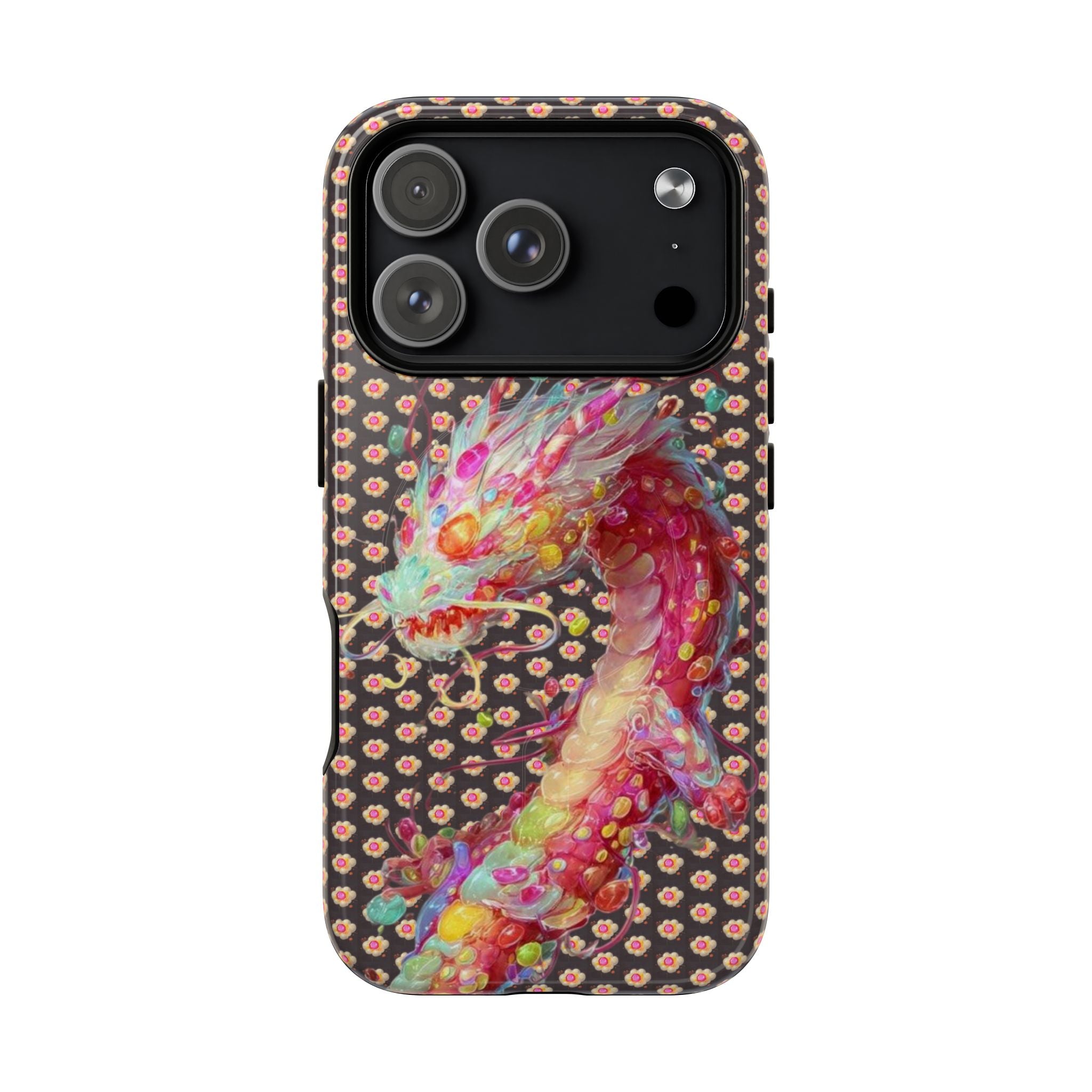 MOUMONS013 Tough Phone Case