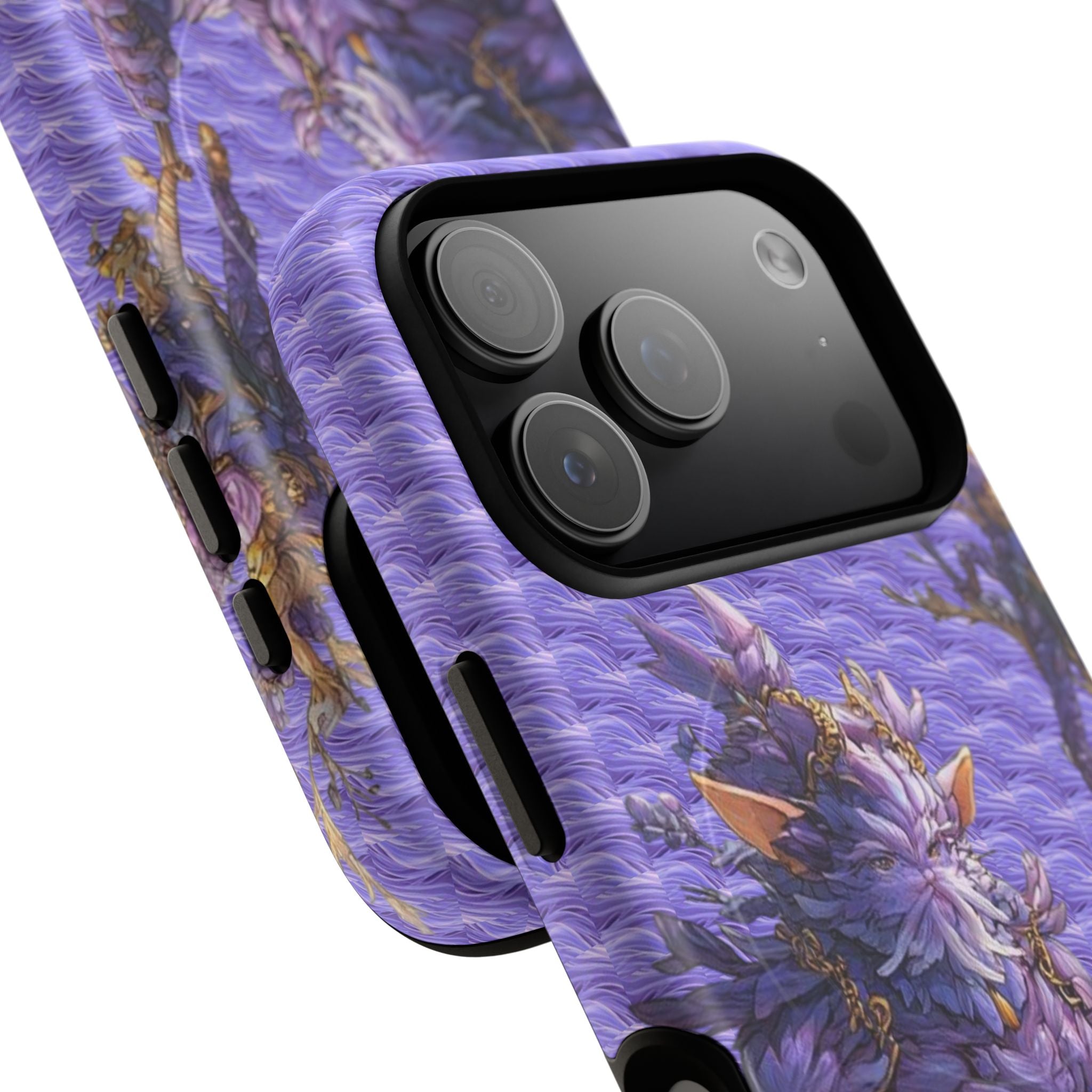 MOUMONS004 Phone Case