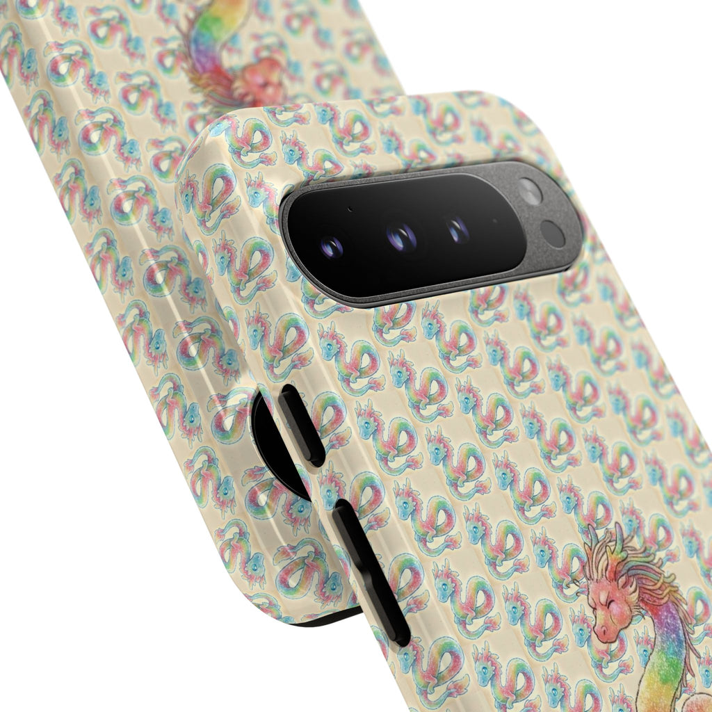 MOUMONS017A Phone Case