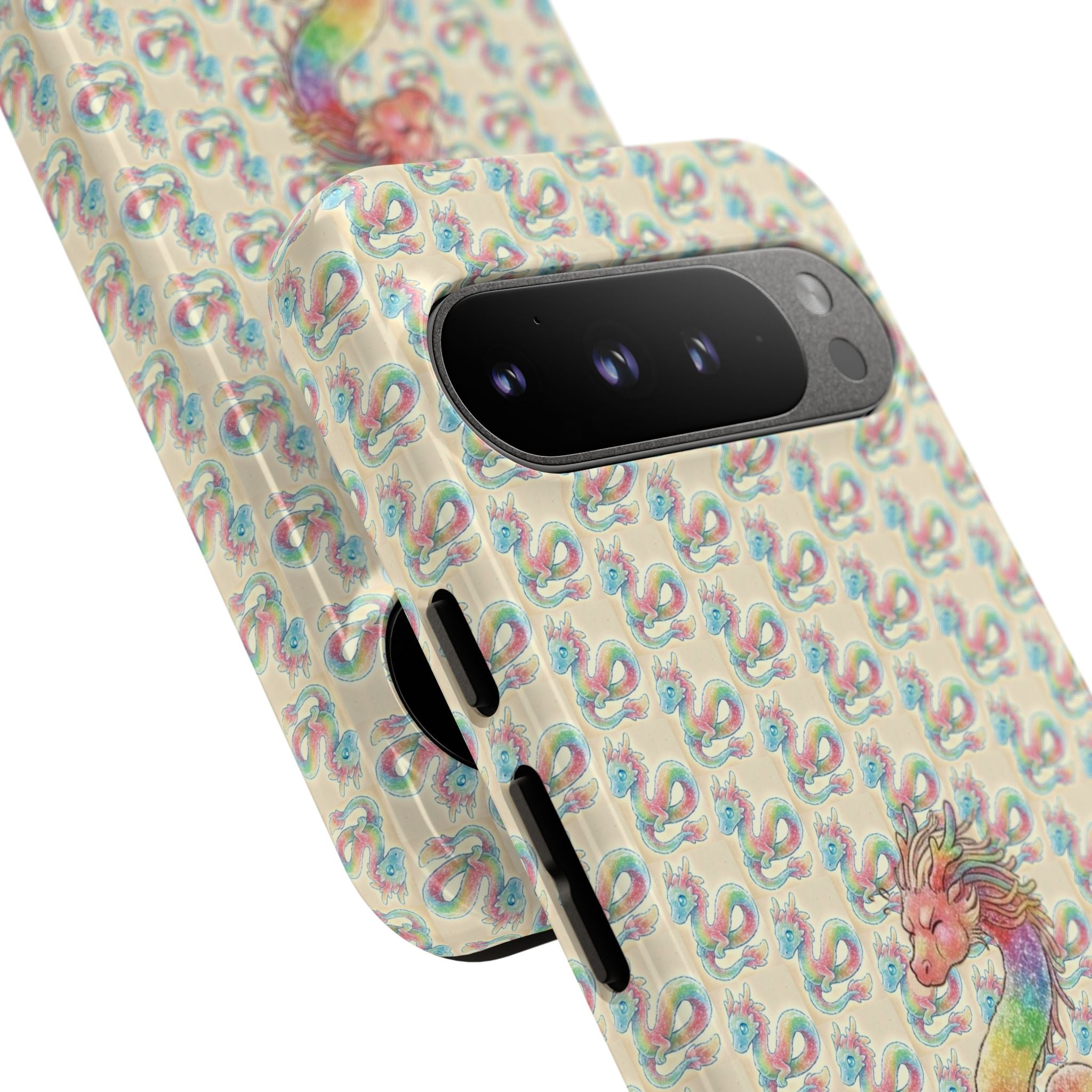 MOUMONS017A Phone Case