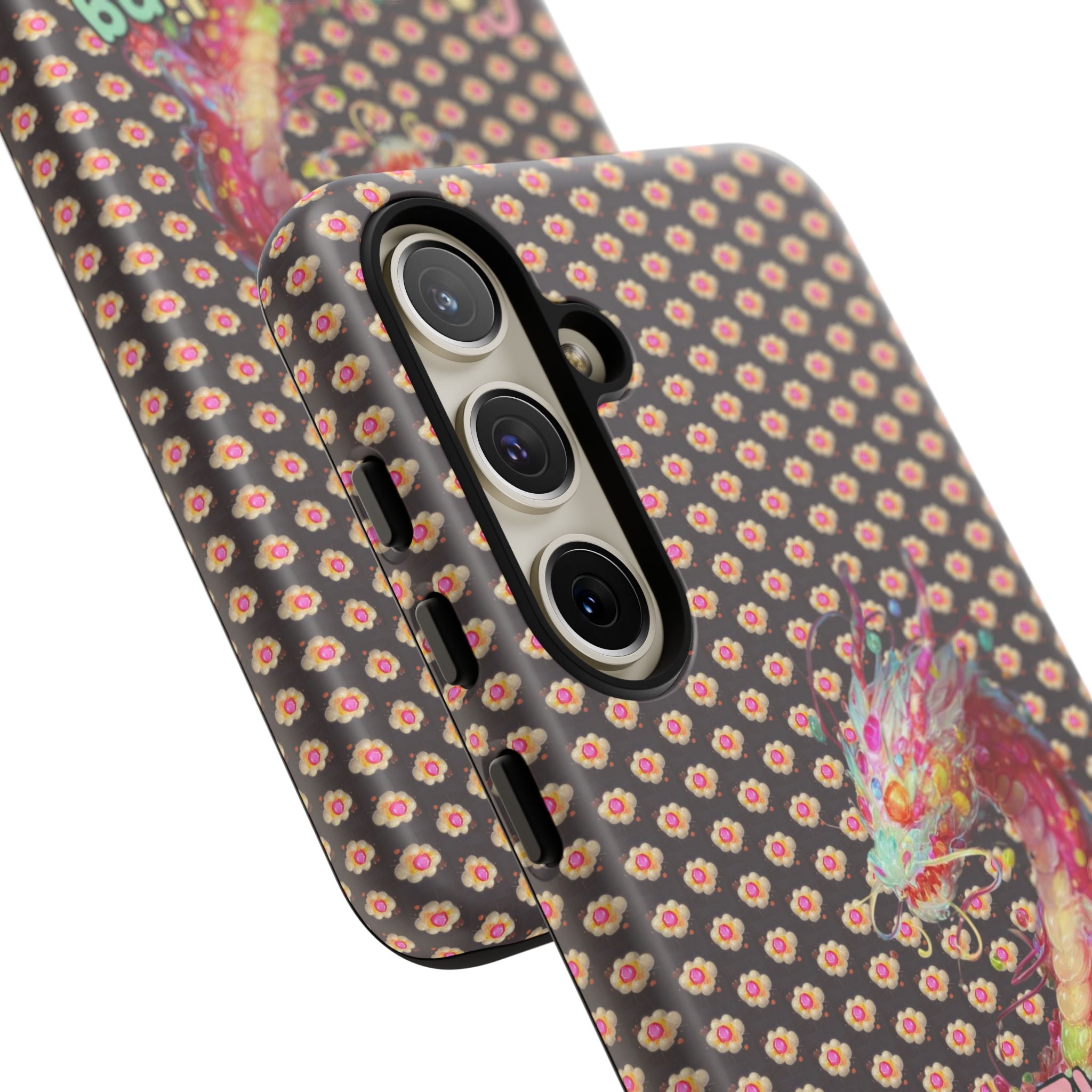 MOUMONS013 Tough Phone Case