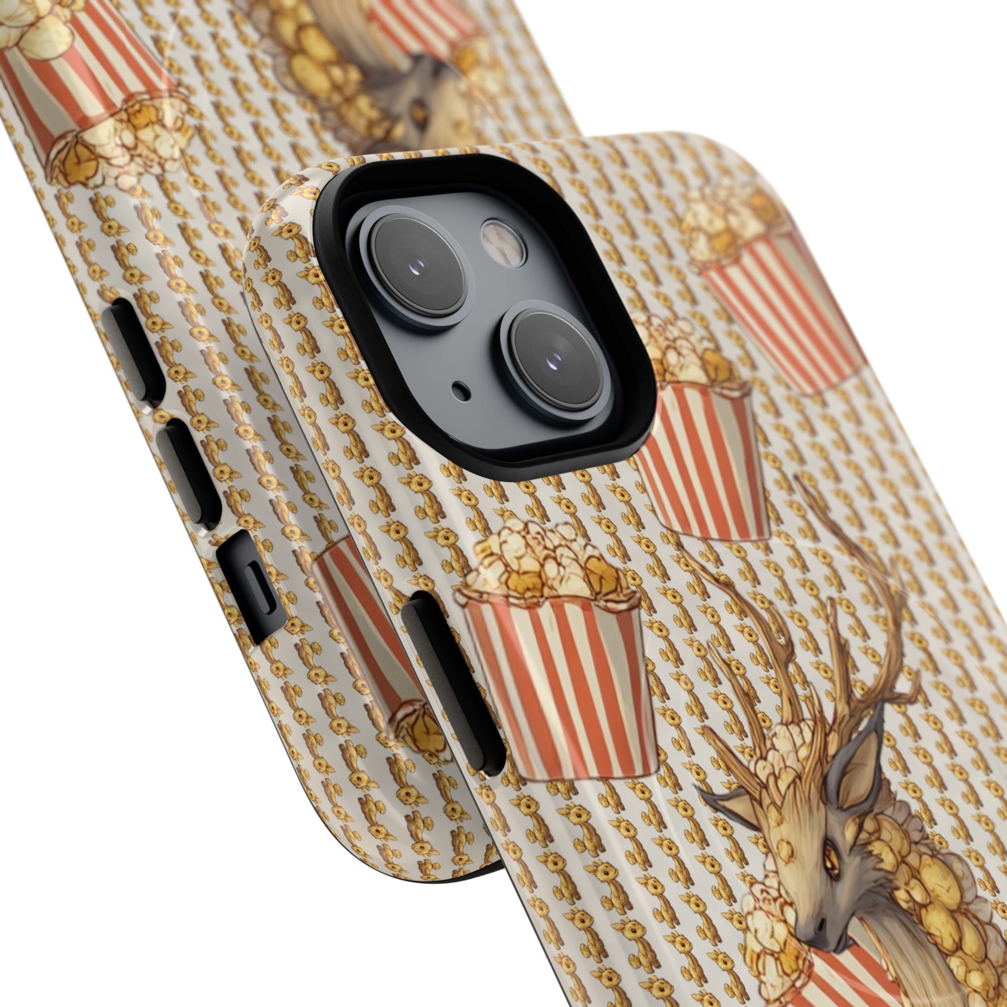 MOUMONS002 Phone Case