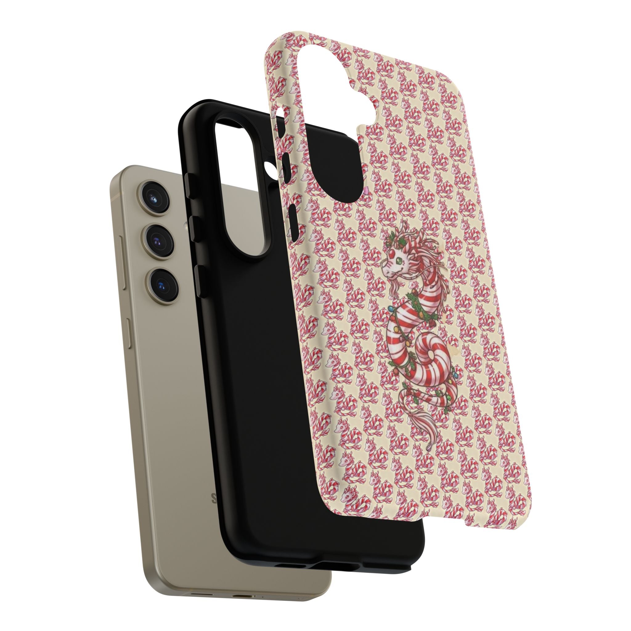 MOUMONS017B Phone Case
