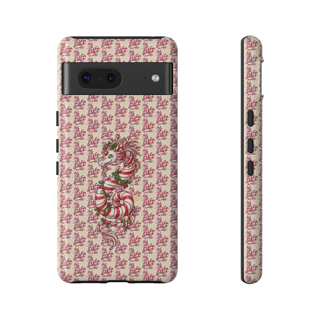 MOUMONS017B Phone Case