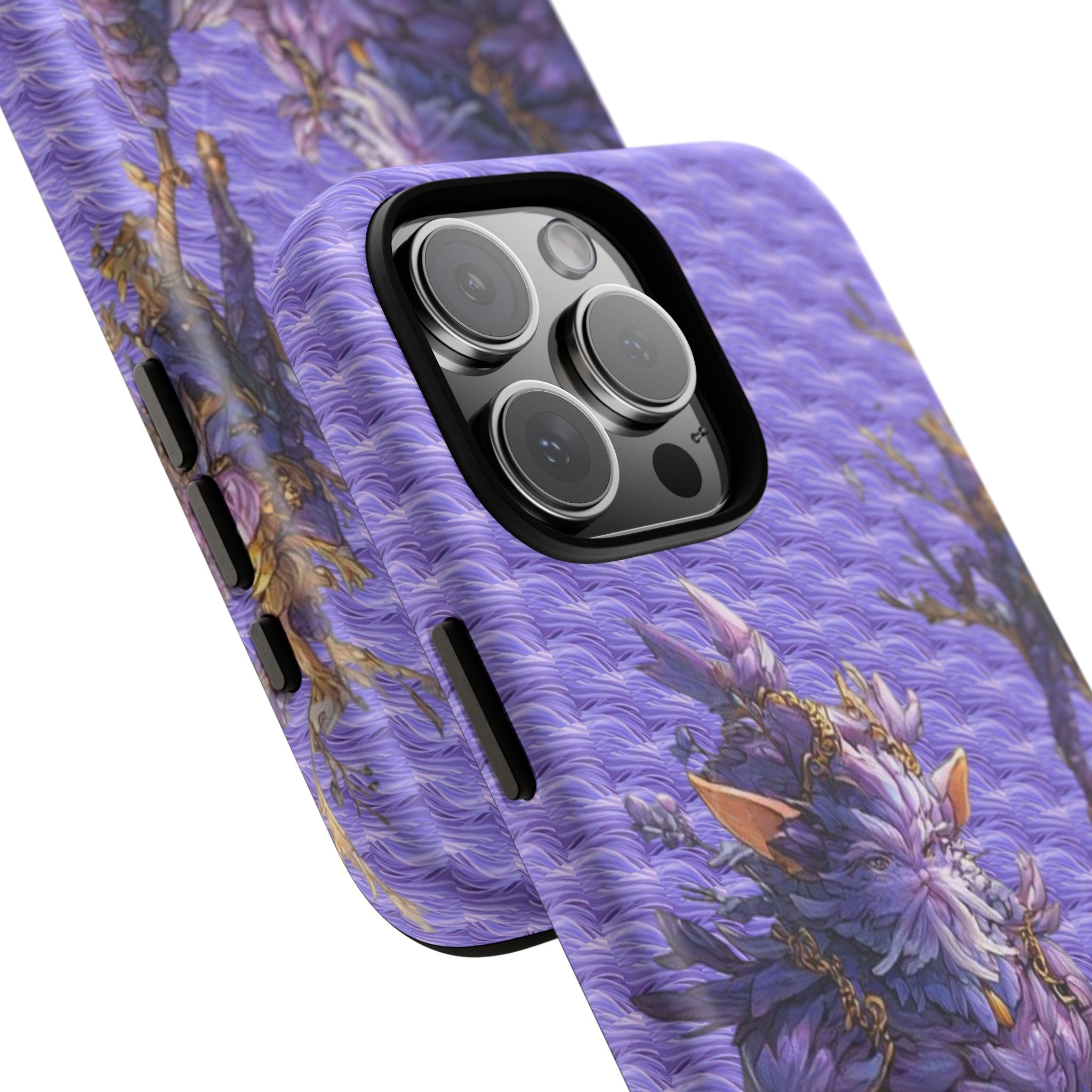 MOUMONS004 Phone Case