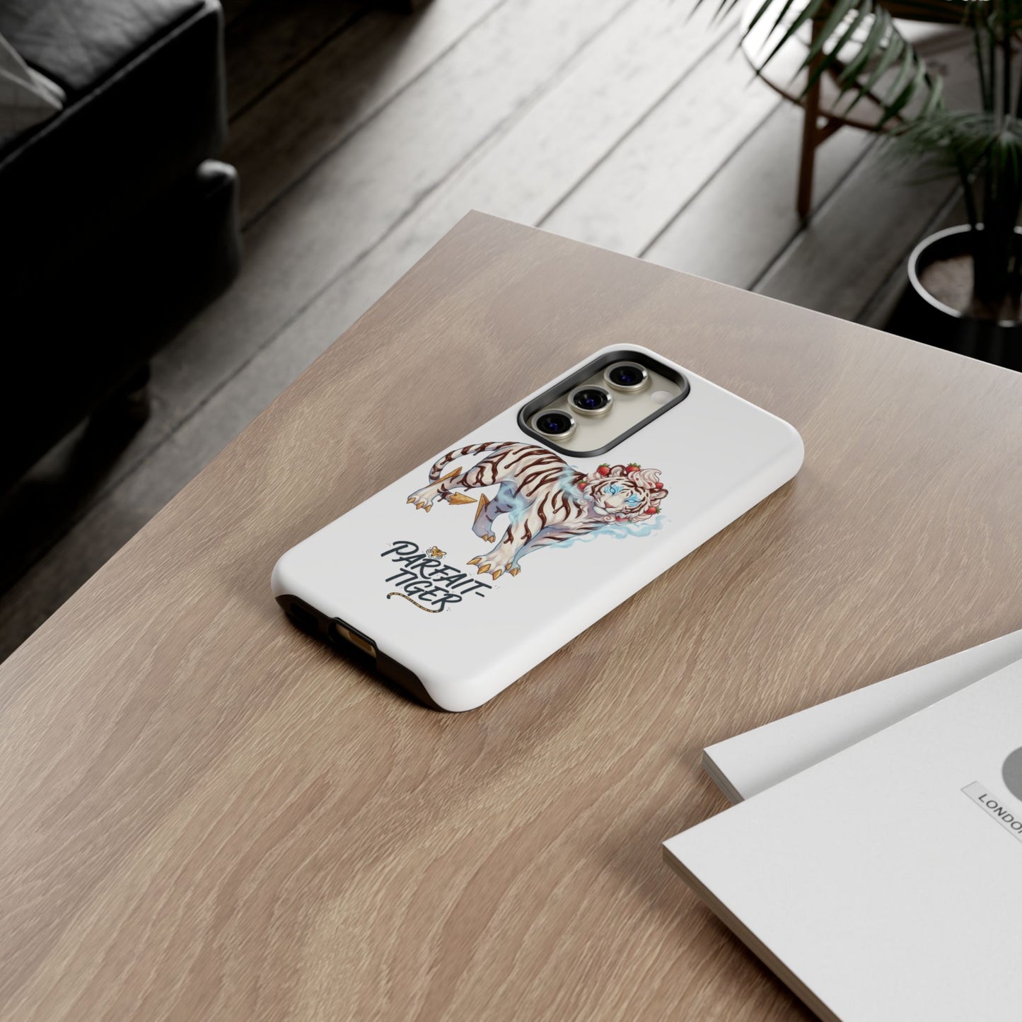 MOUMONS010 Phone Case