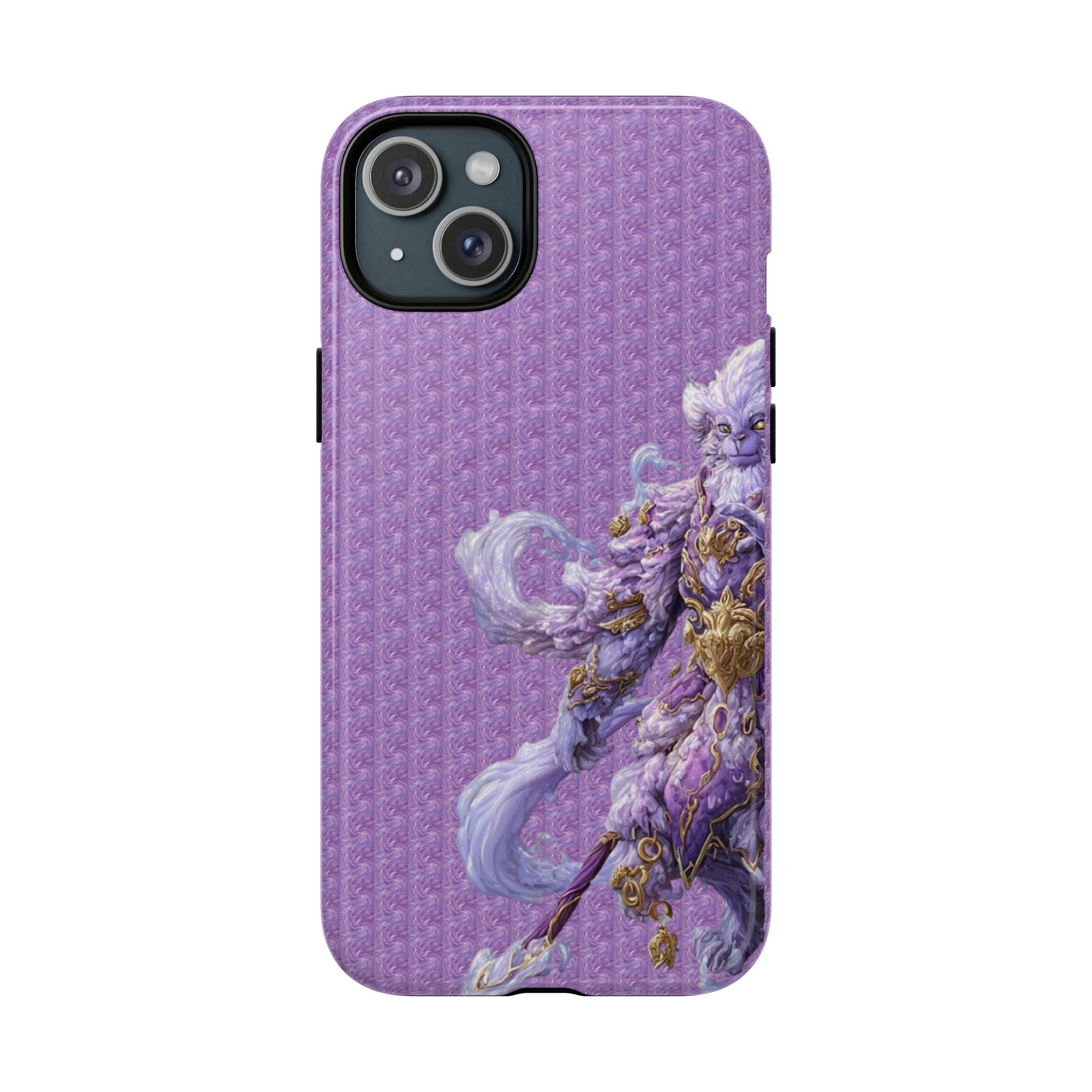 MOUMONS003 Phone case