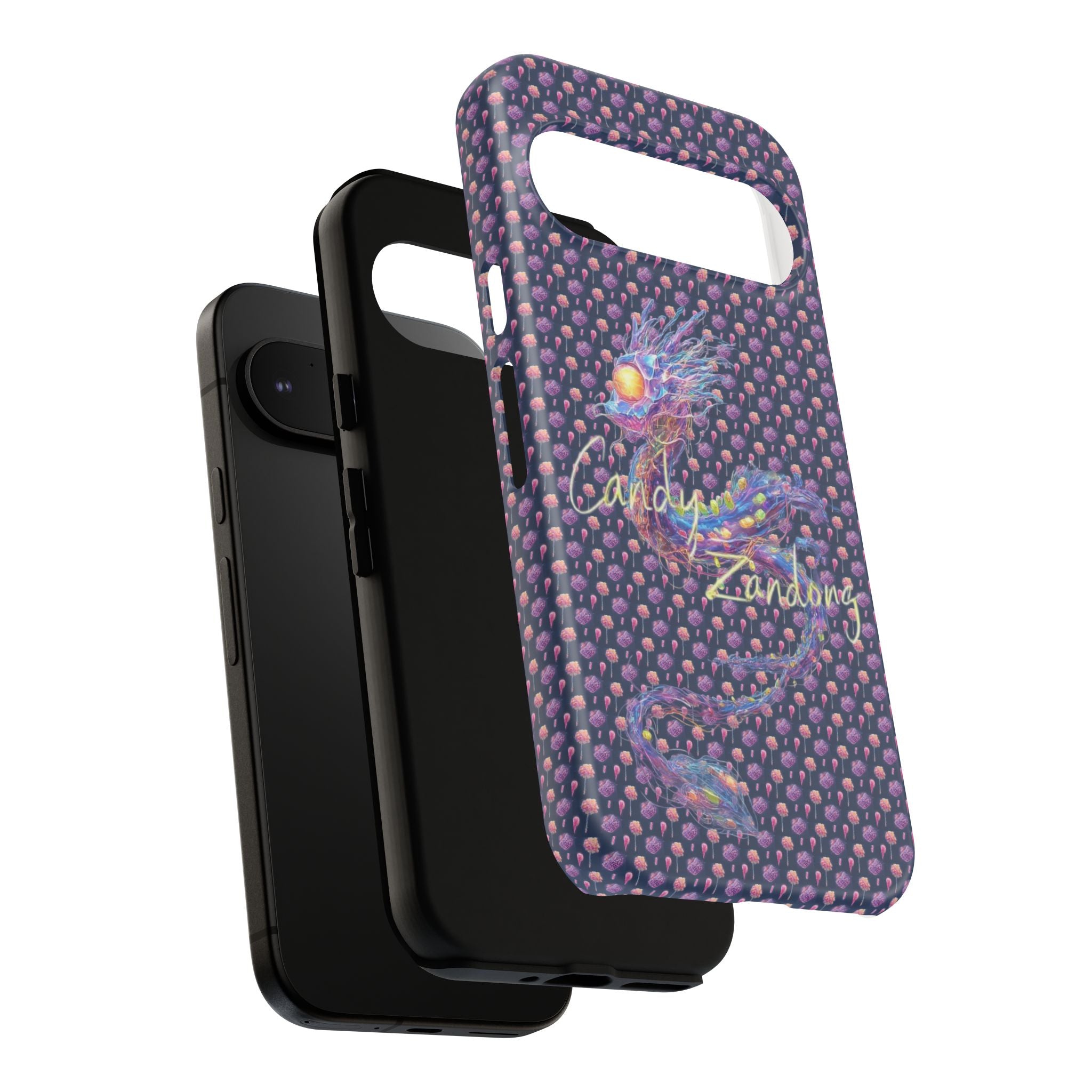 MOUMONS015 Phone Case