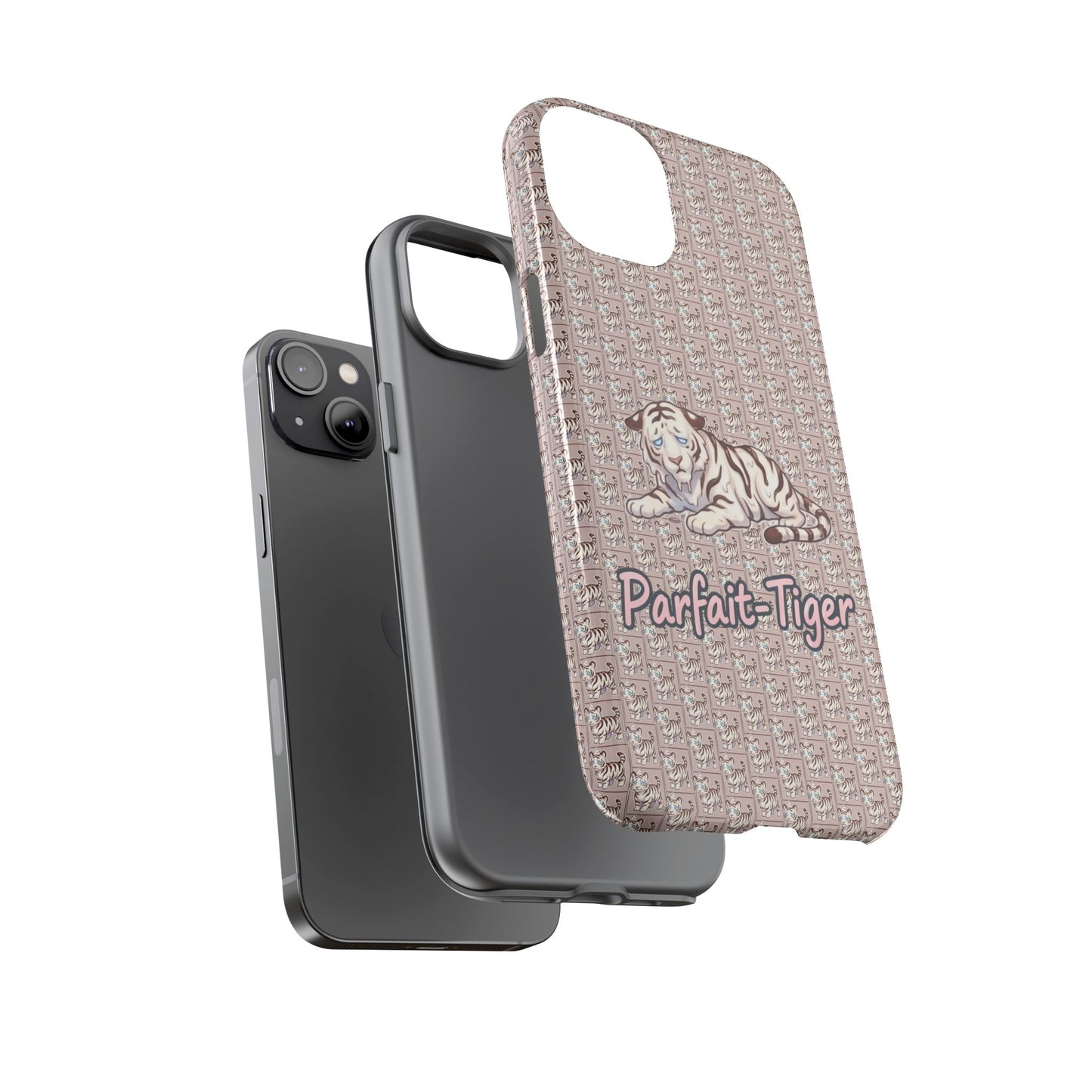 MOUMONS010B Phone Case