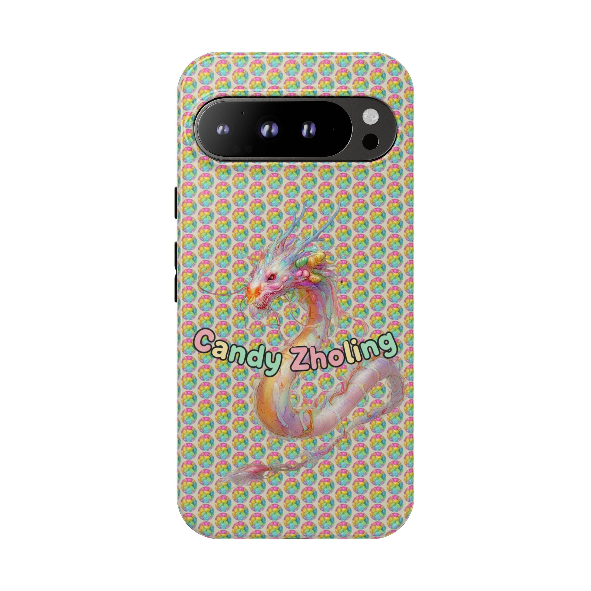 MOUMONS014 Tough Case