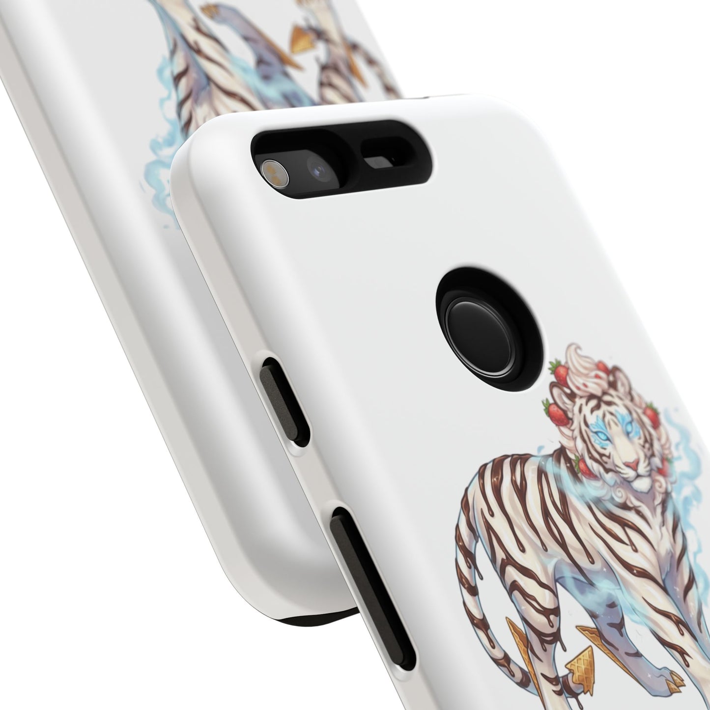 MOUMONS010 Phone Case