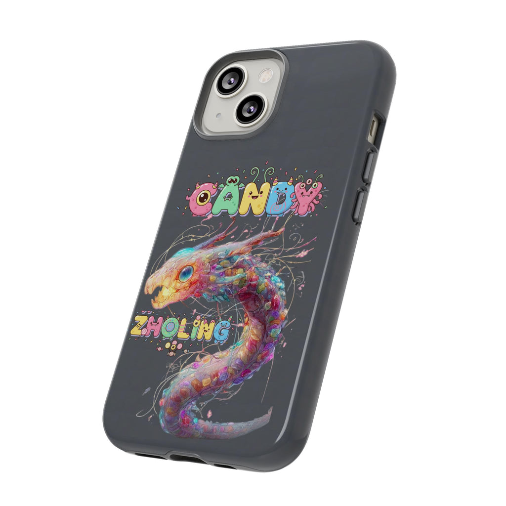 MOUMONS016 Tough Phone Case