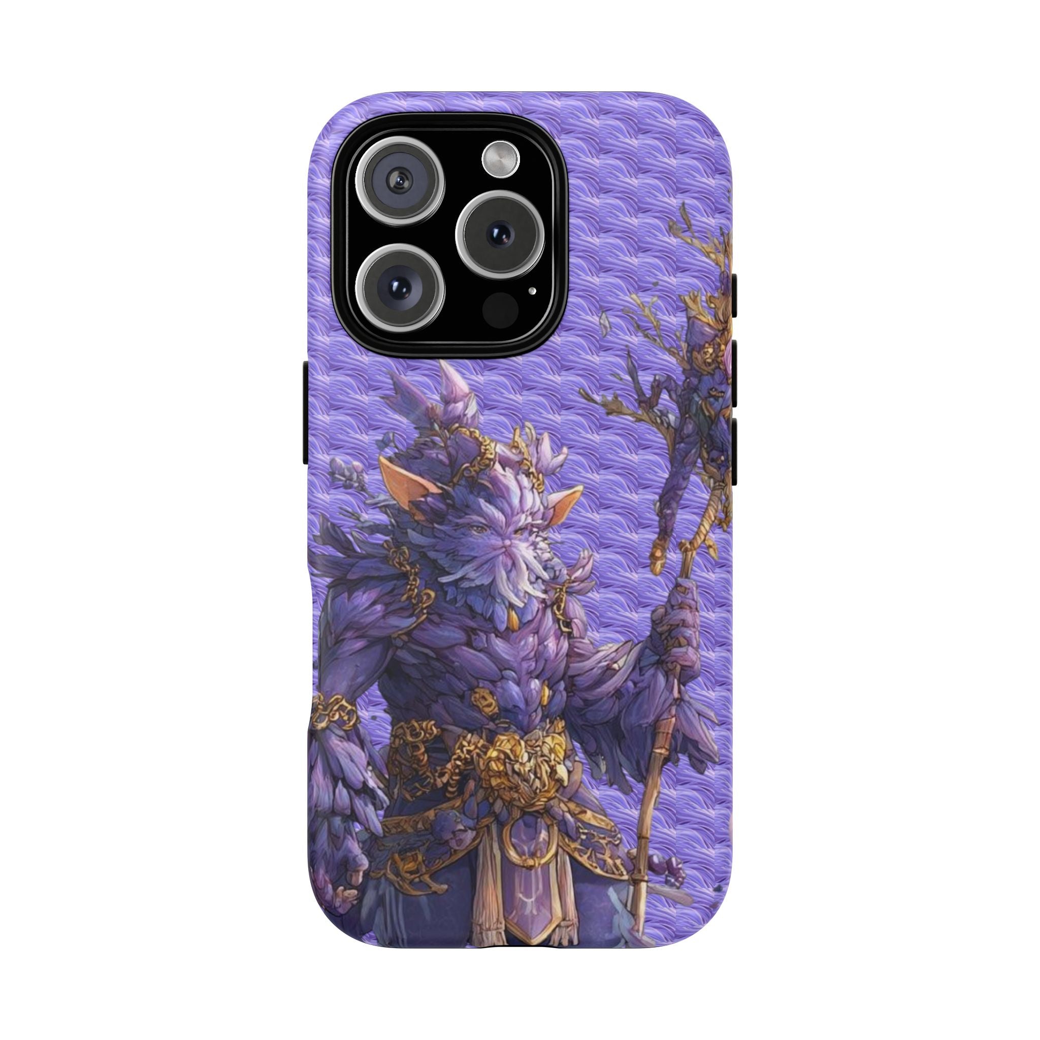 MOUMONS004 Phone Case