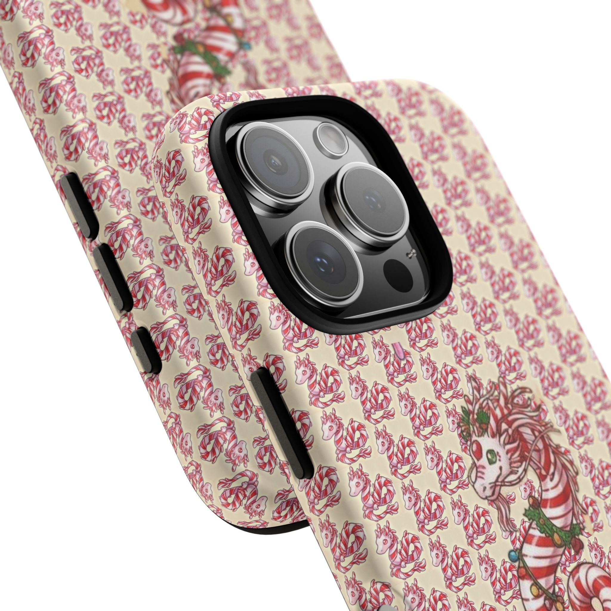 MOUMONS017B Phone Case