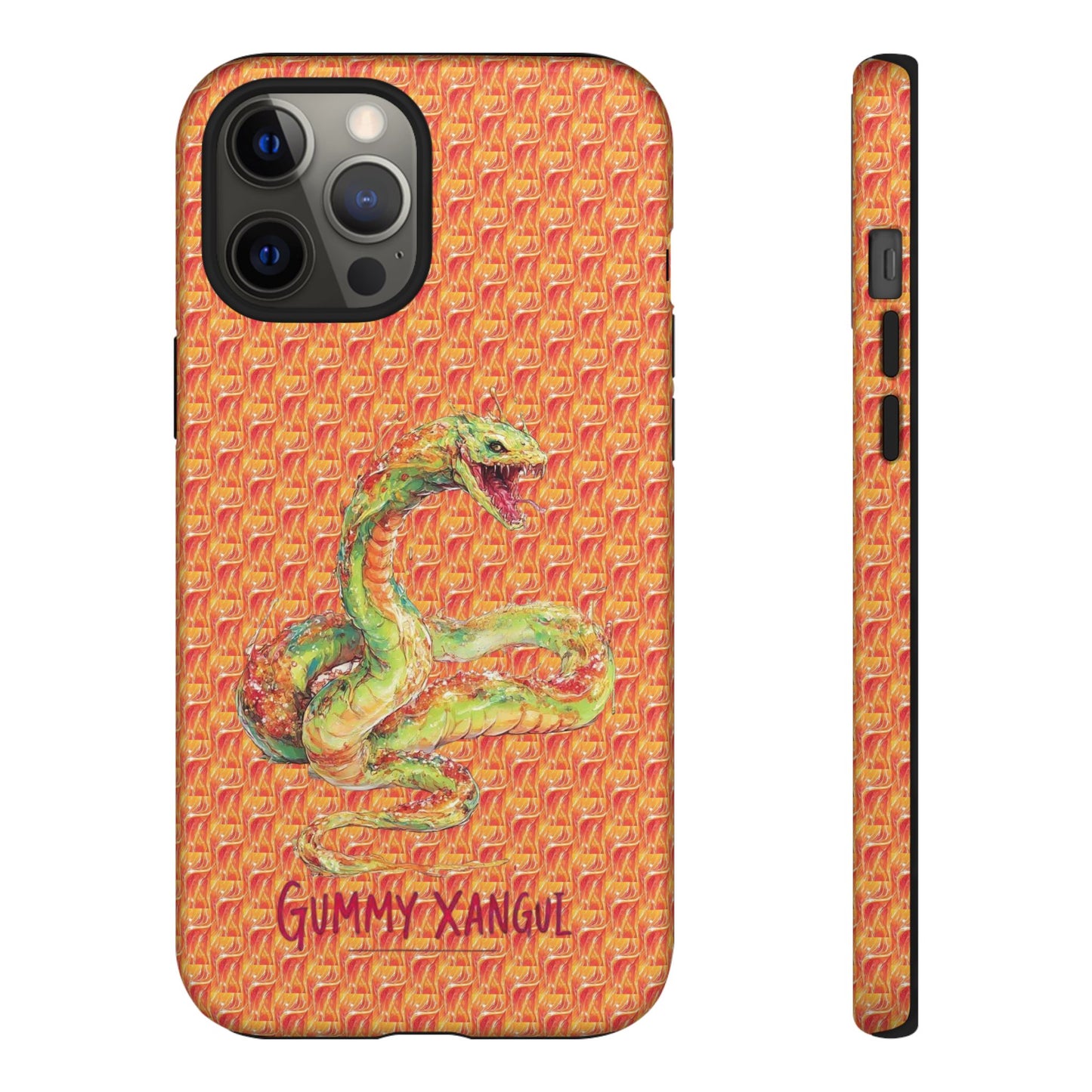 MOUMONS019A Tough Phone Case