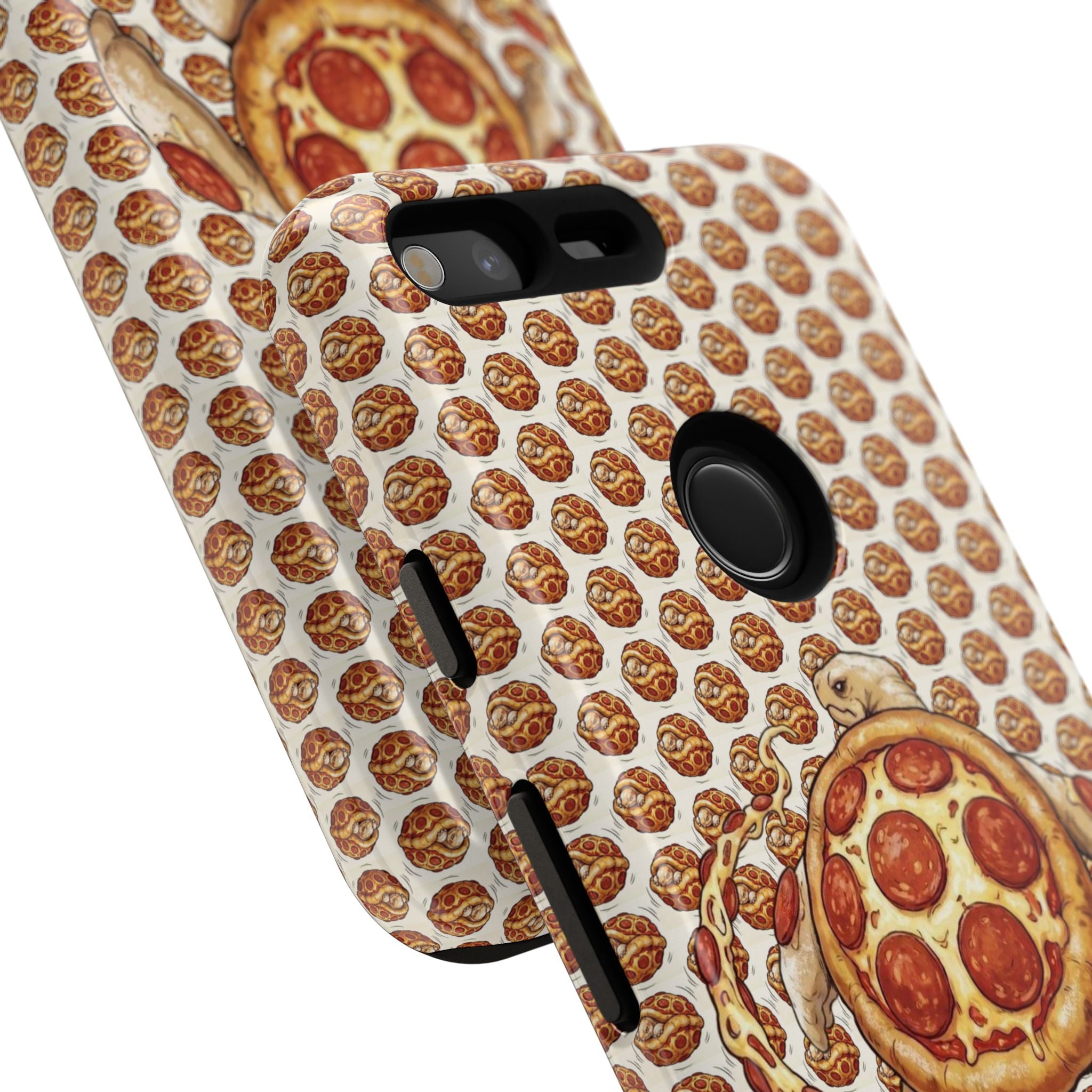 MOUMONS018(1) Phone Case