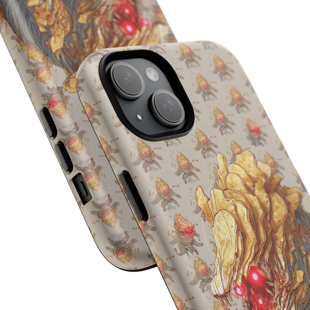 MOUMONS008 Phone Case