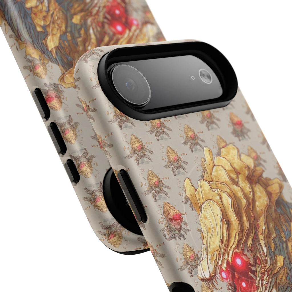 MOUMONS008 Phone Case