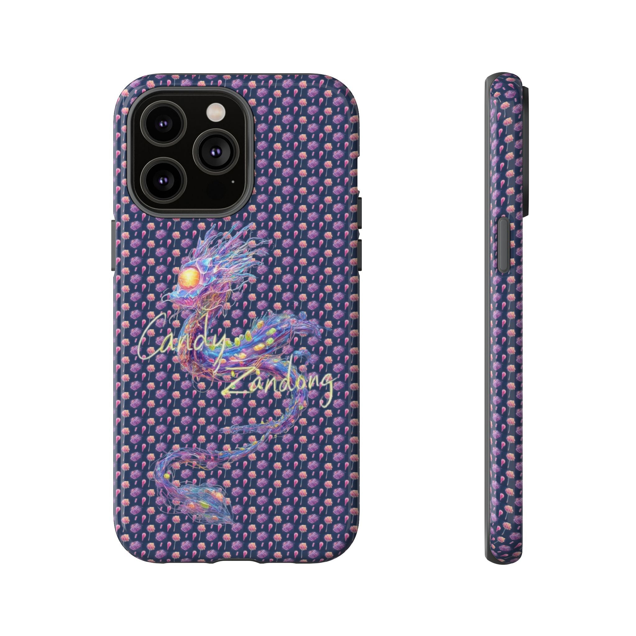 MOUMONS015 Phone Case