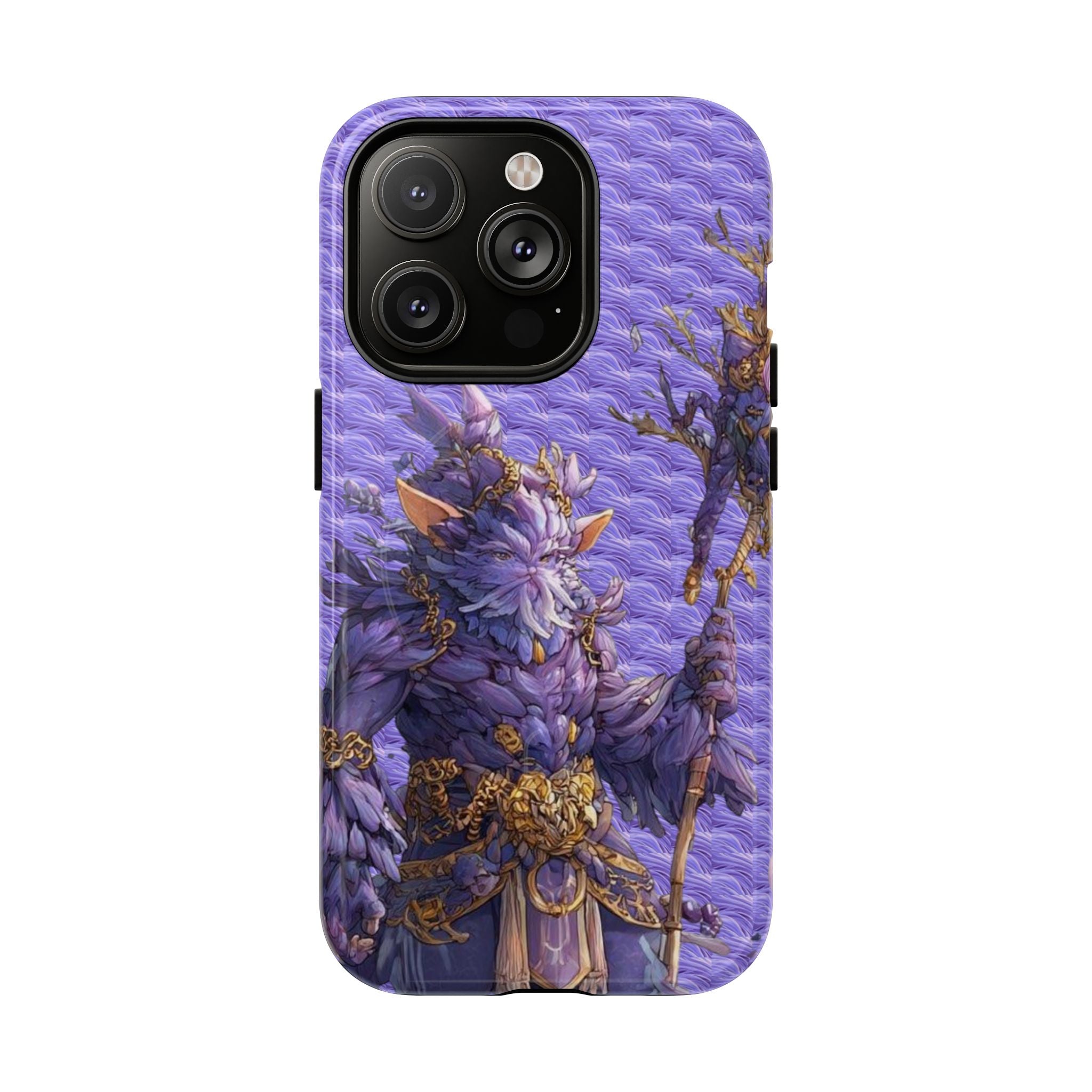 MOUMONS004 Phone Case