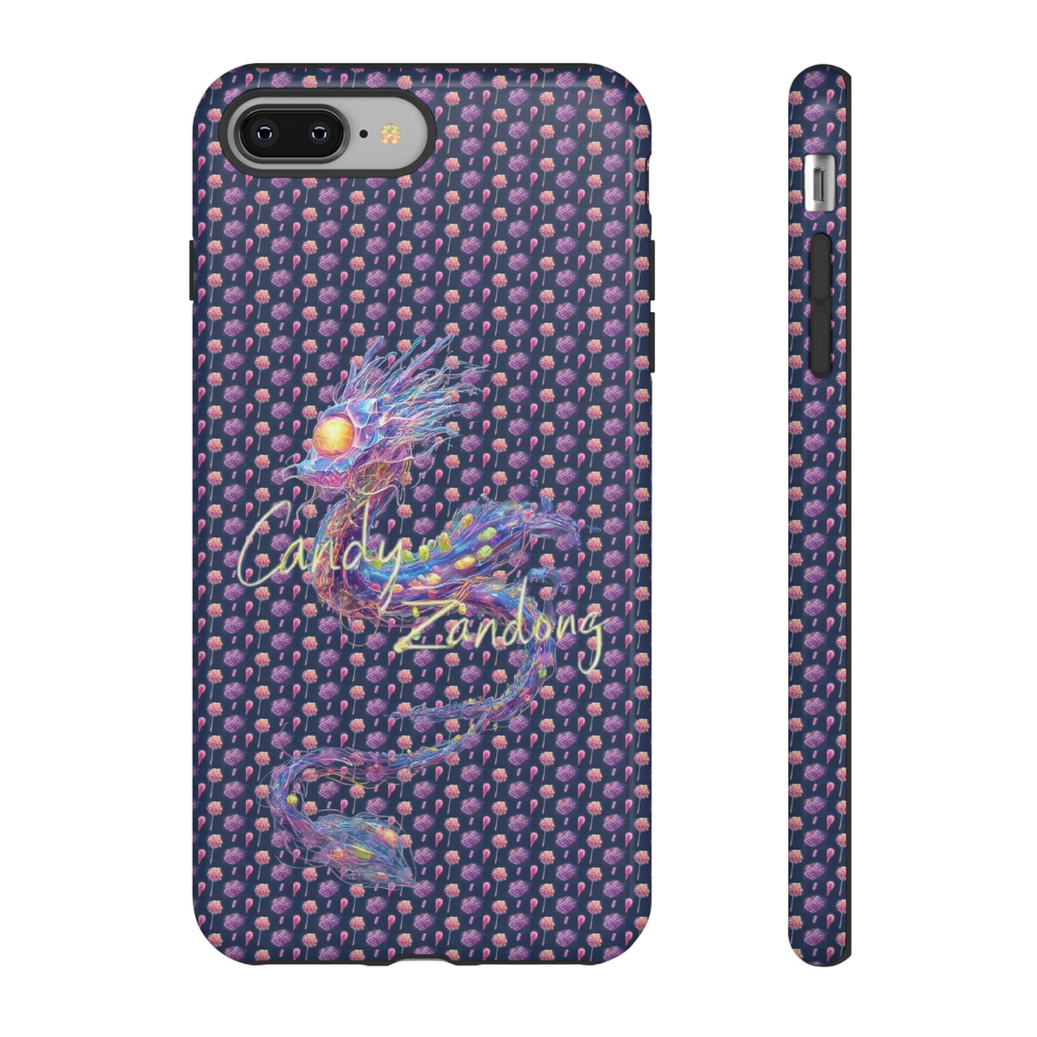 MOUMONS015 Phone Case