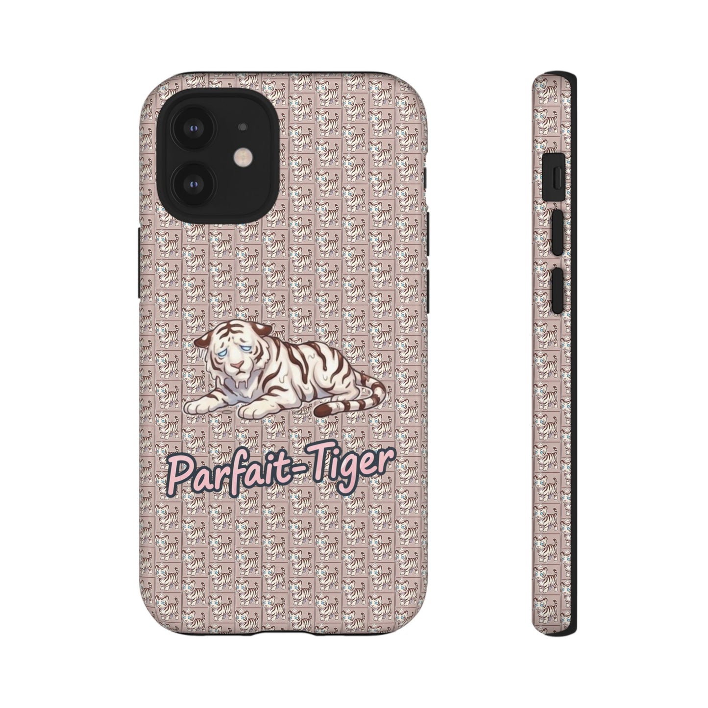 MOUMONS010B Phone Case