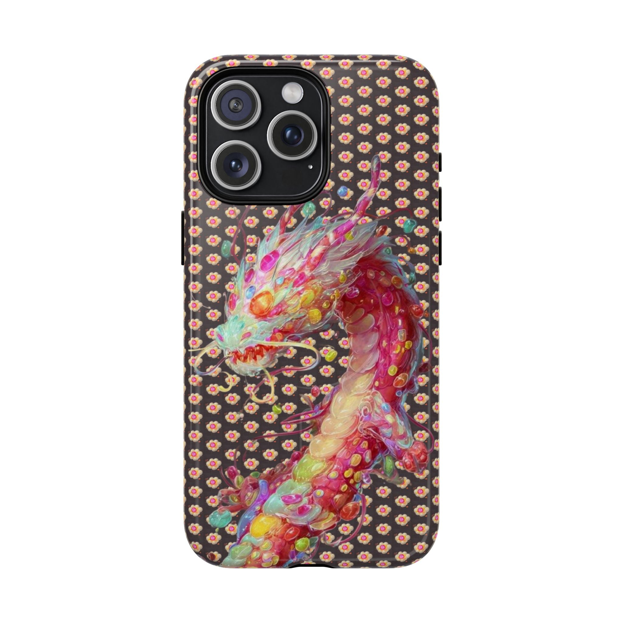 MOUMONS013 Tough Phone Case