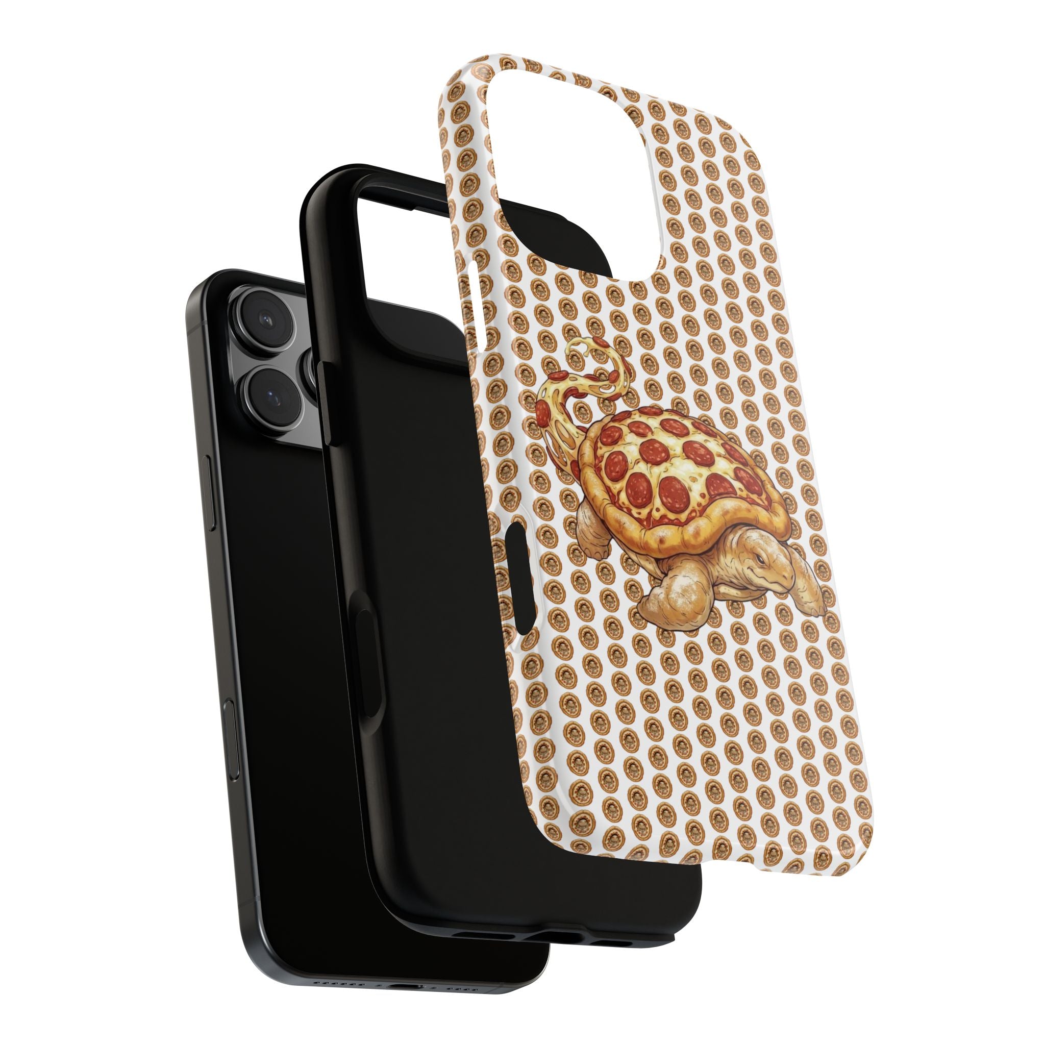 MOUMONS018A Phone Case