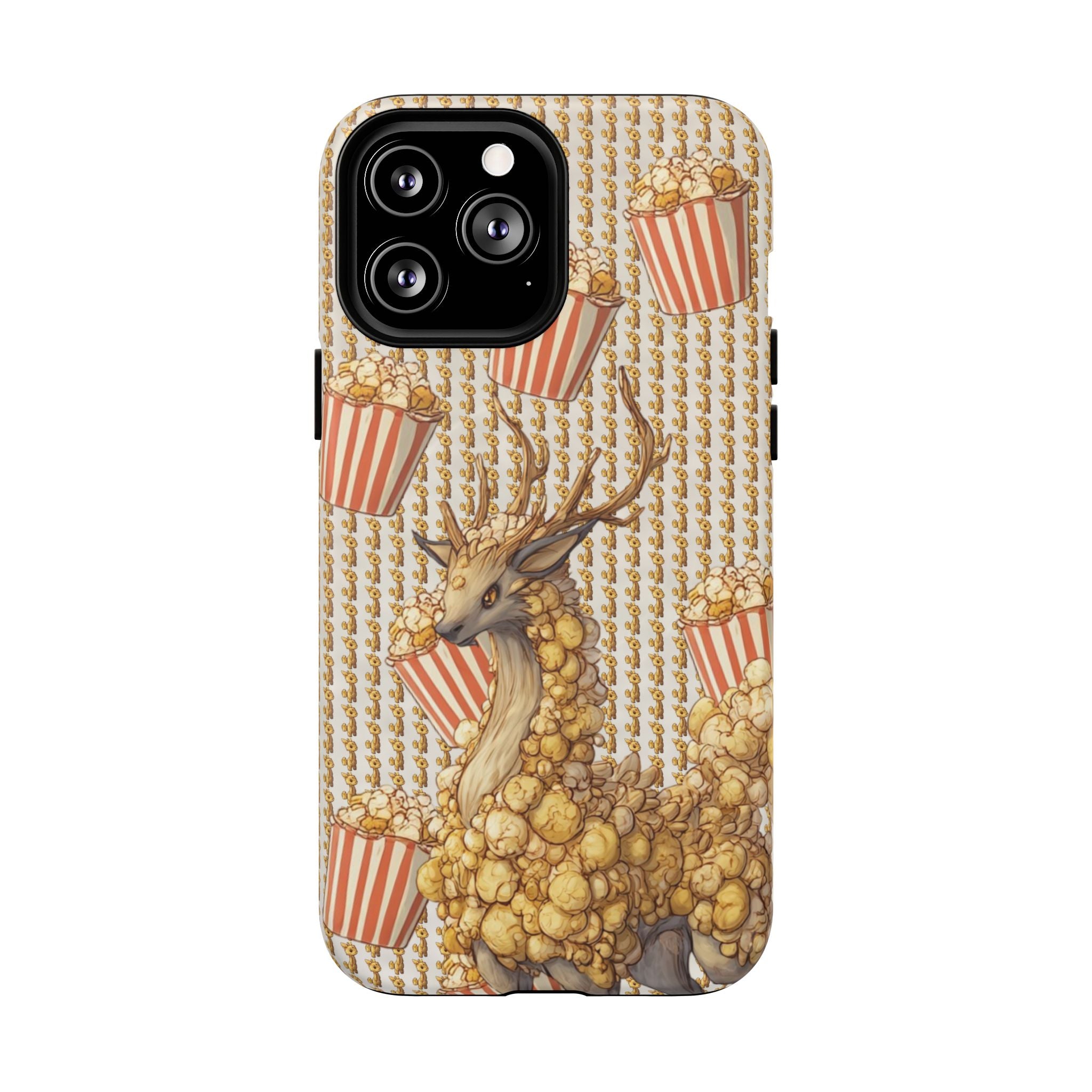 MOUMONS002 Phone Case
