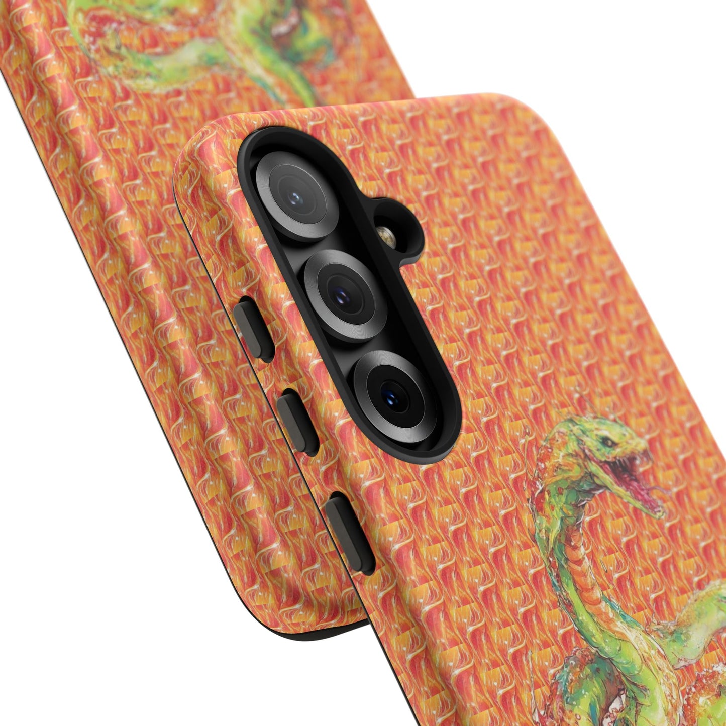 MOUMONS019A Tough Phone Case