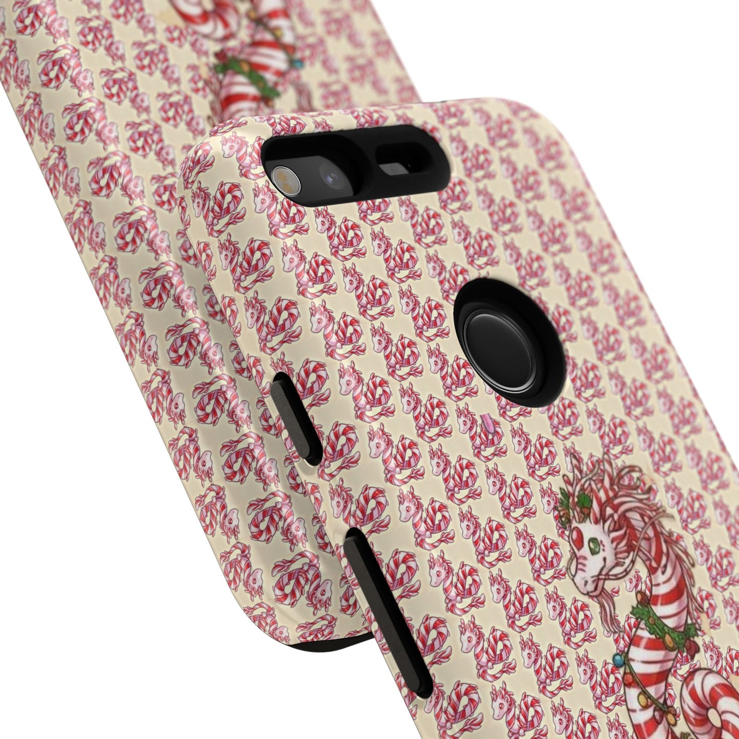 MOUMONS017B Phone Case