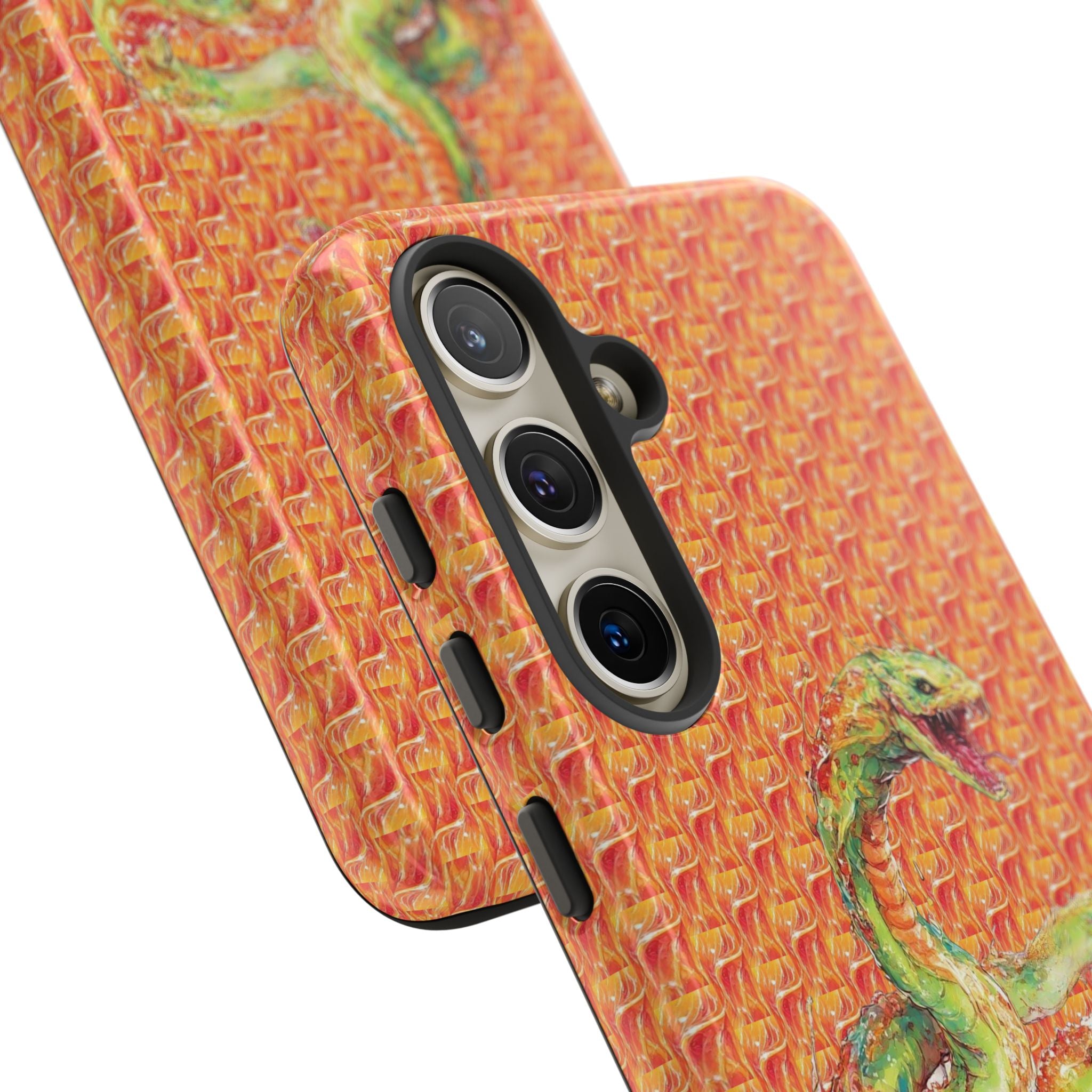 MOUMONS019A Tough Phone Case