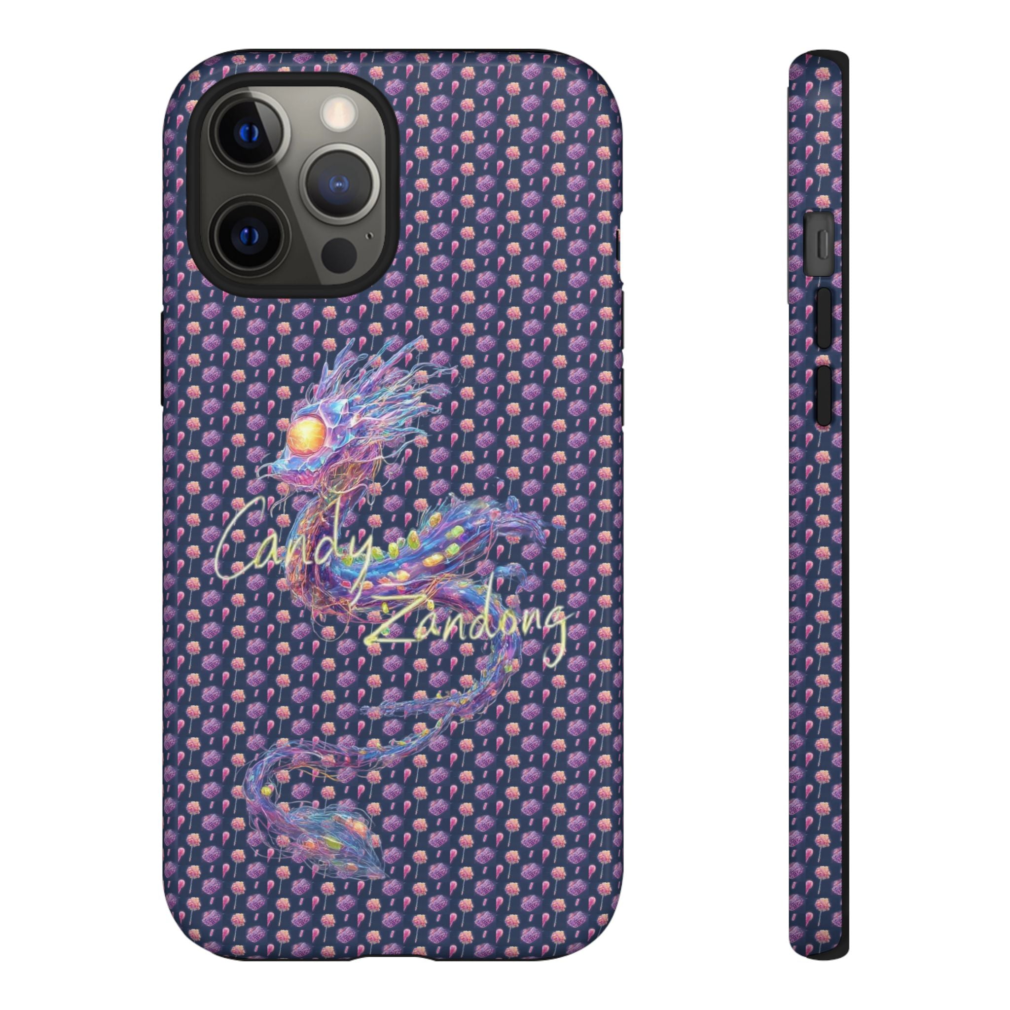 MOUMONS015 Phone Case