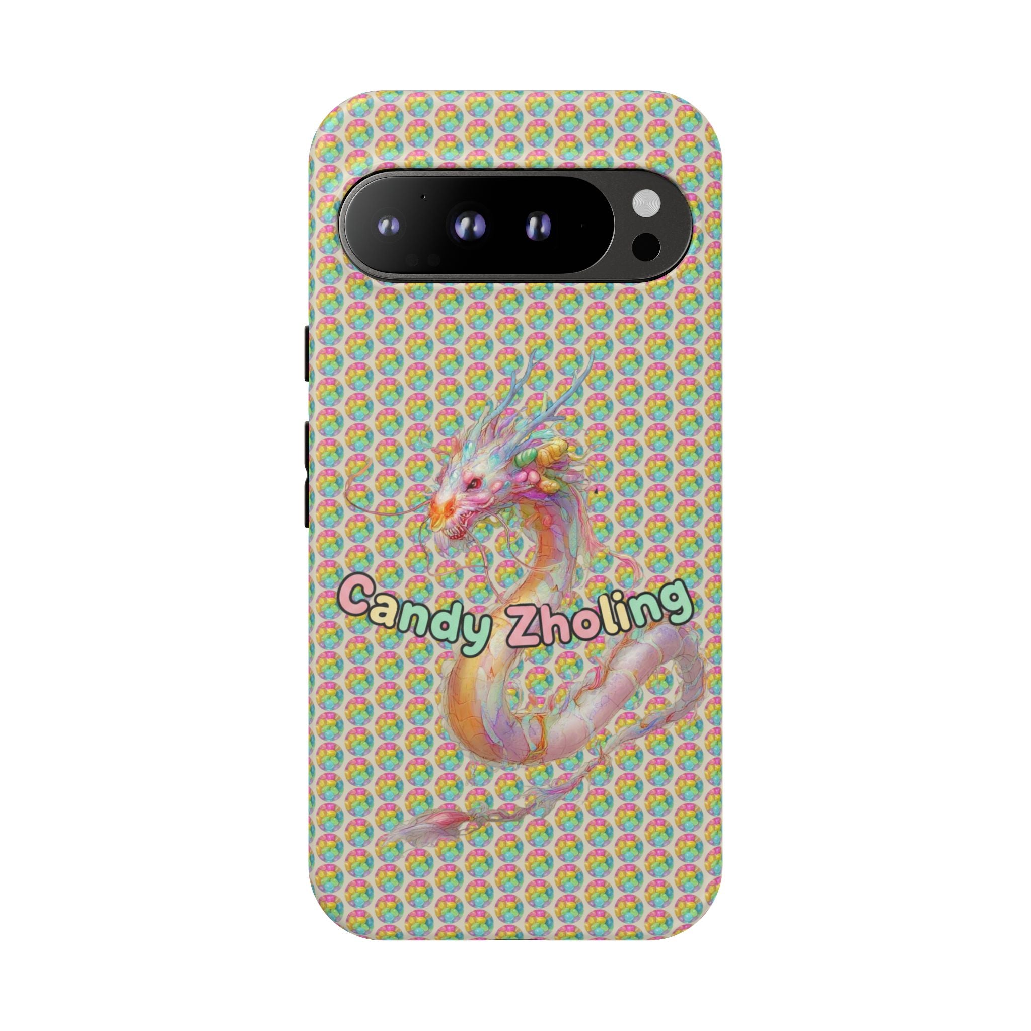 MOUMONS014 Tough Case