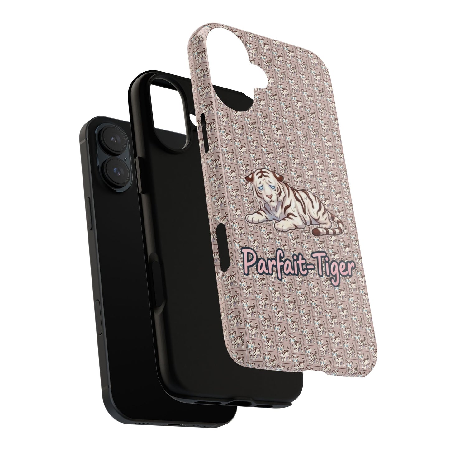 MOUMONS010B Phone Case