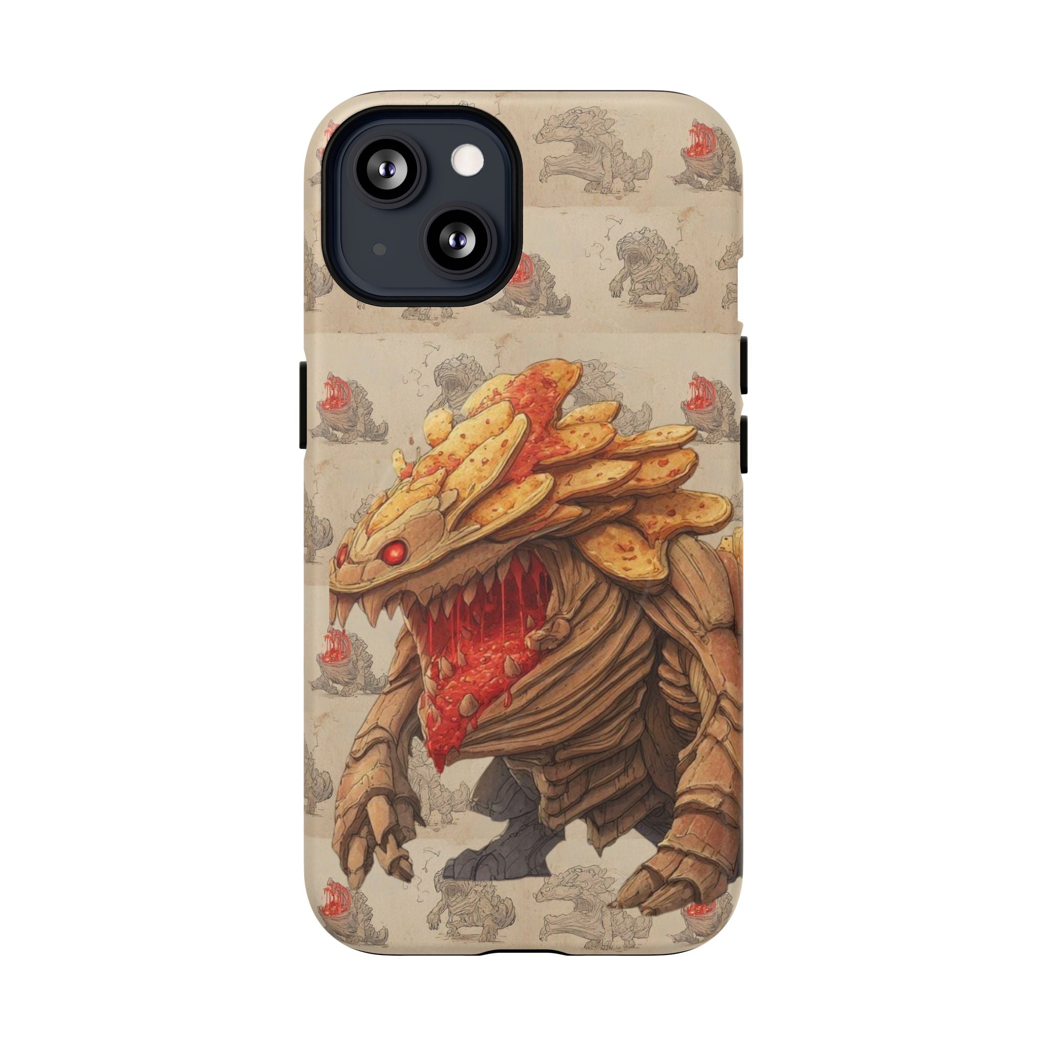 MOUMONS006 Phone Case