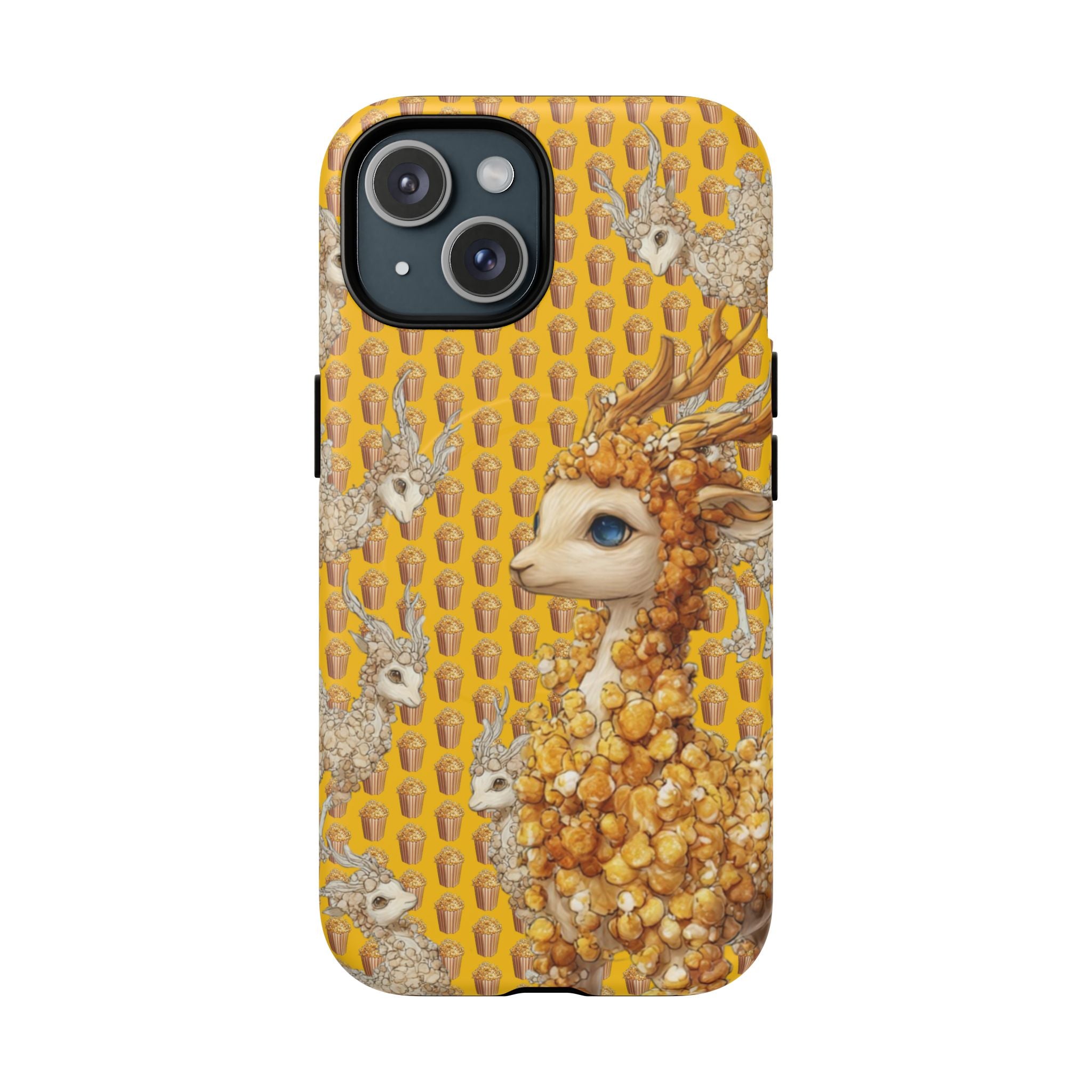 MOUMONS001 Phone Case