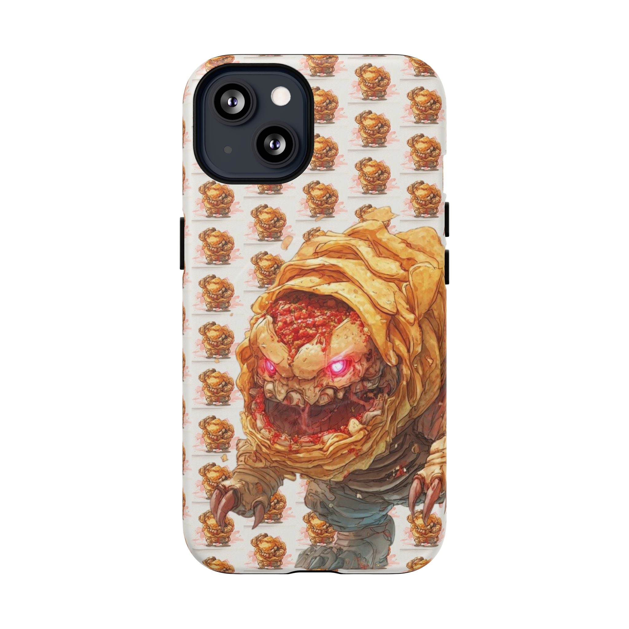 MOUMONS007 Phone Case