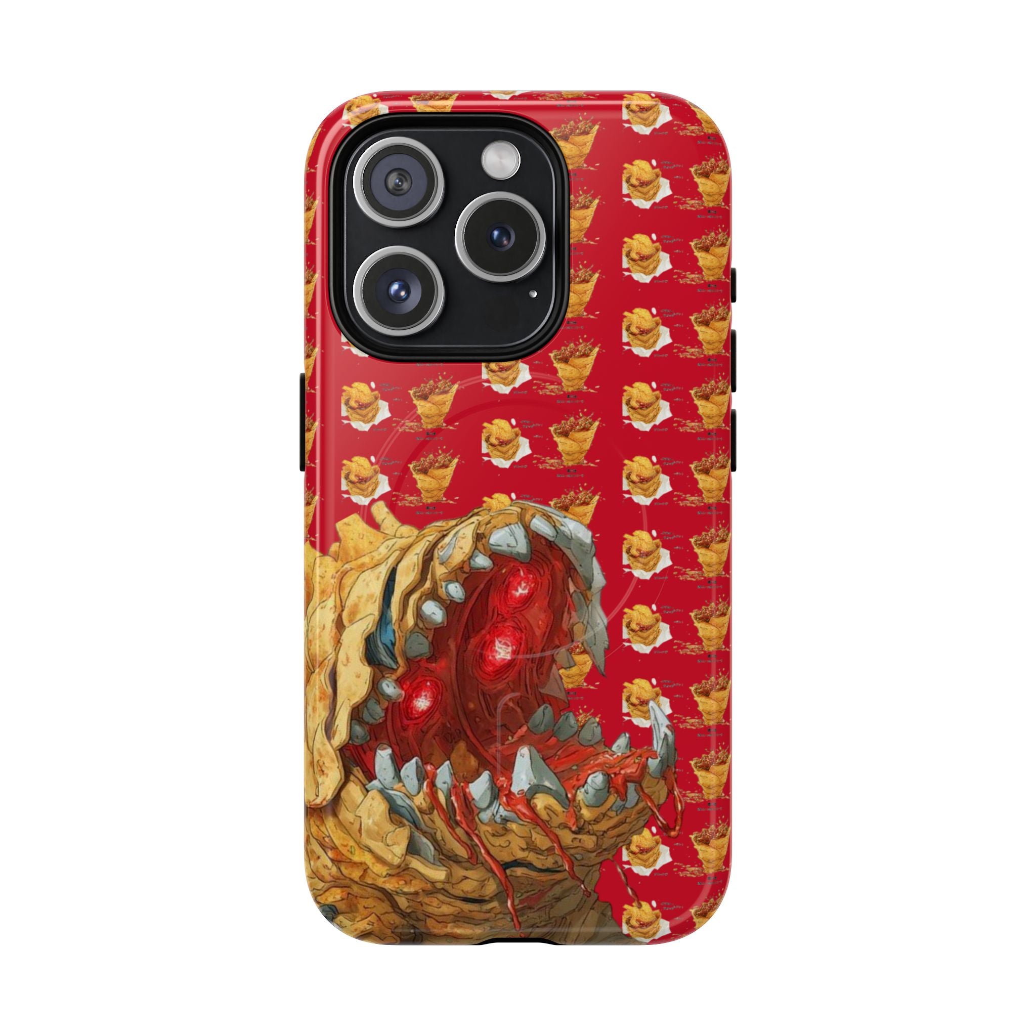 MOUMONS005 Phone Case