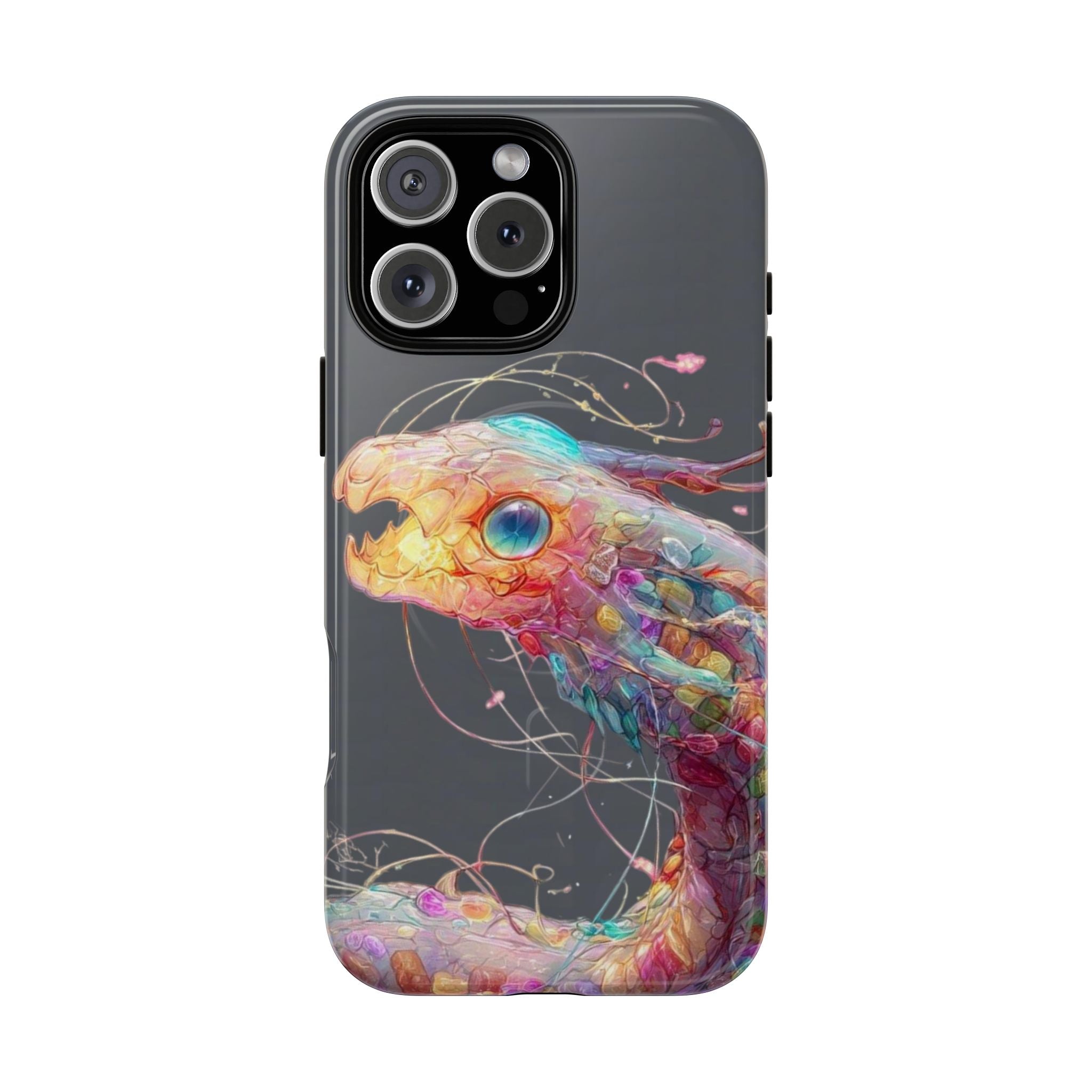 MOUMONS016 Tough Phone Case