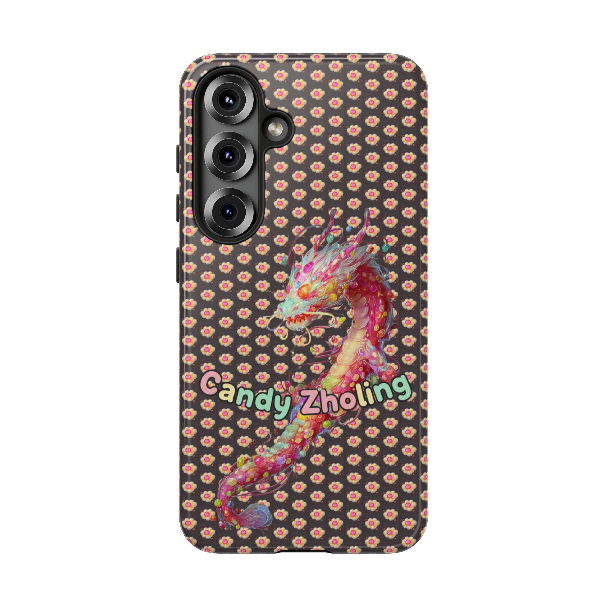 MOUMONS013 Tough Phone Case