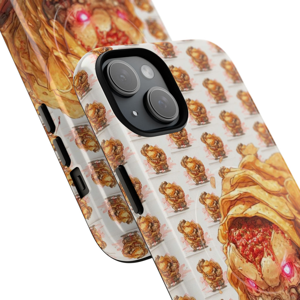 MOUMONS007 Phone Case