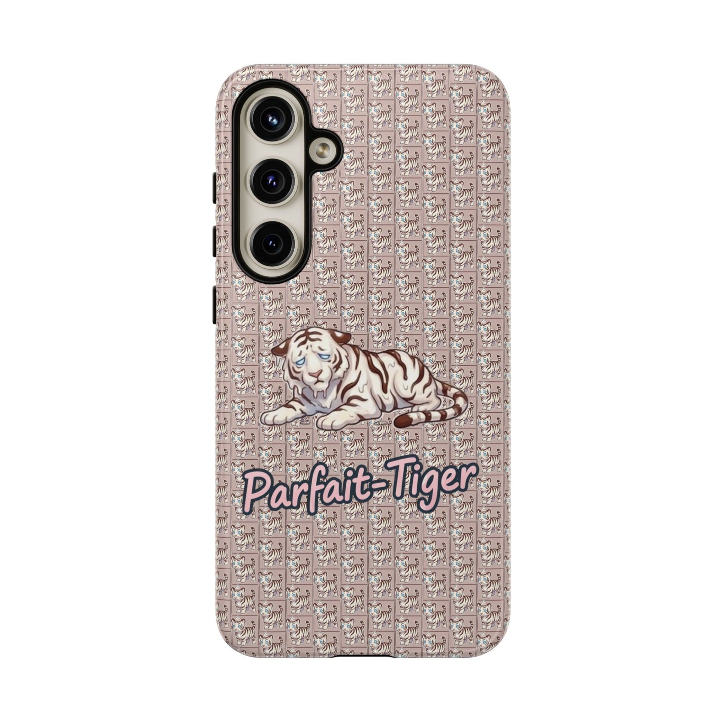 MOUMONS010B Phone Case