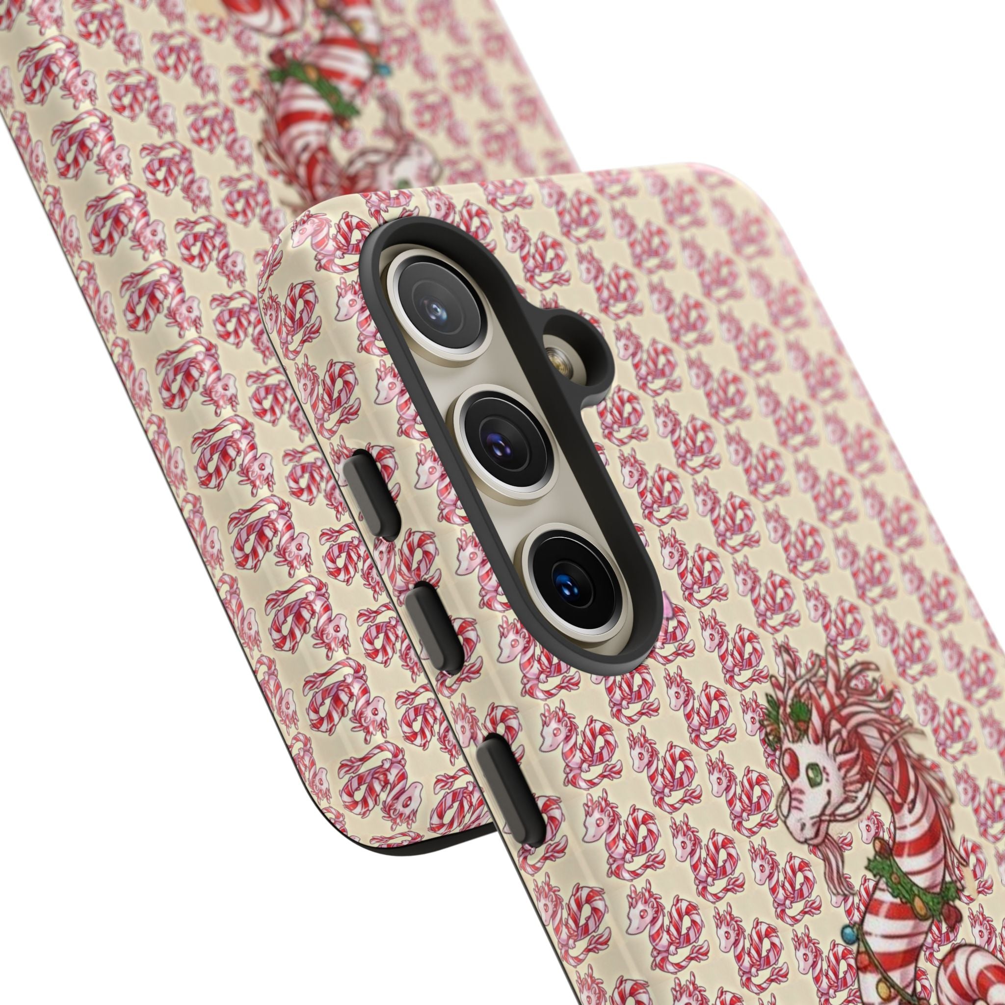 MOUMONS017B Phone Case