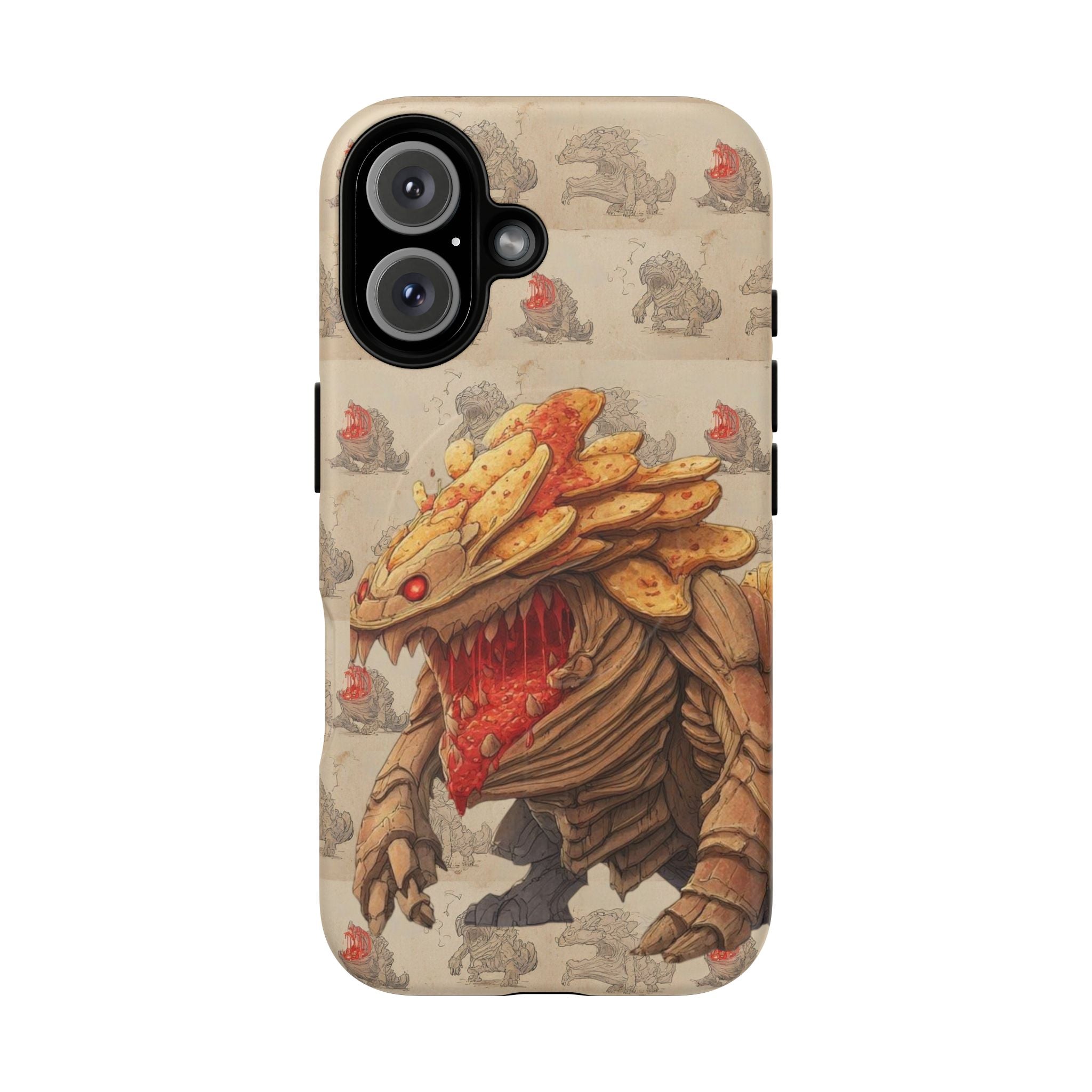 MOUMONS006 Phone Case