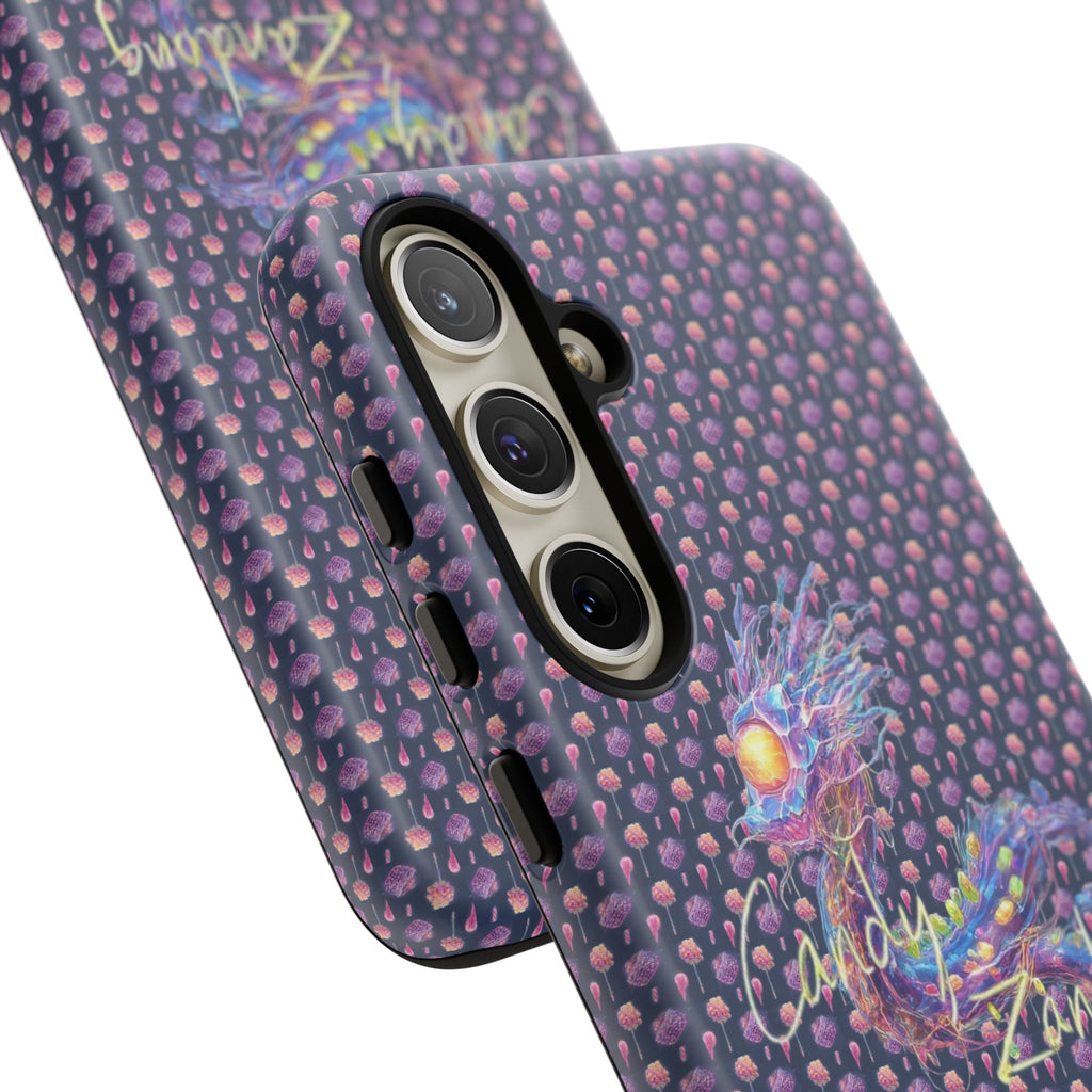 MOUMONS015 Phone Case