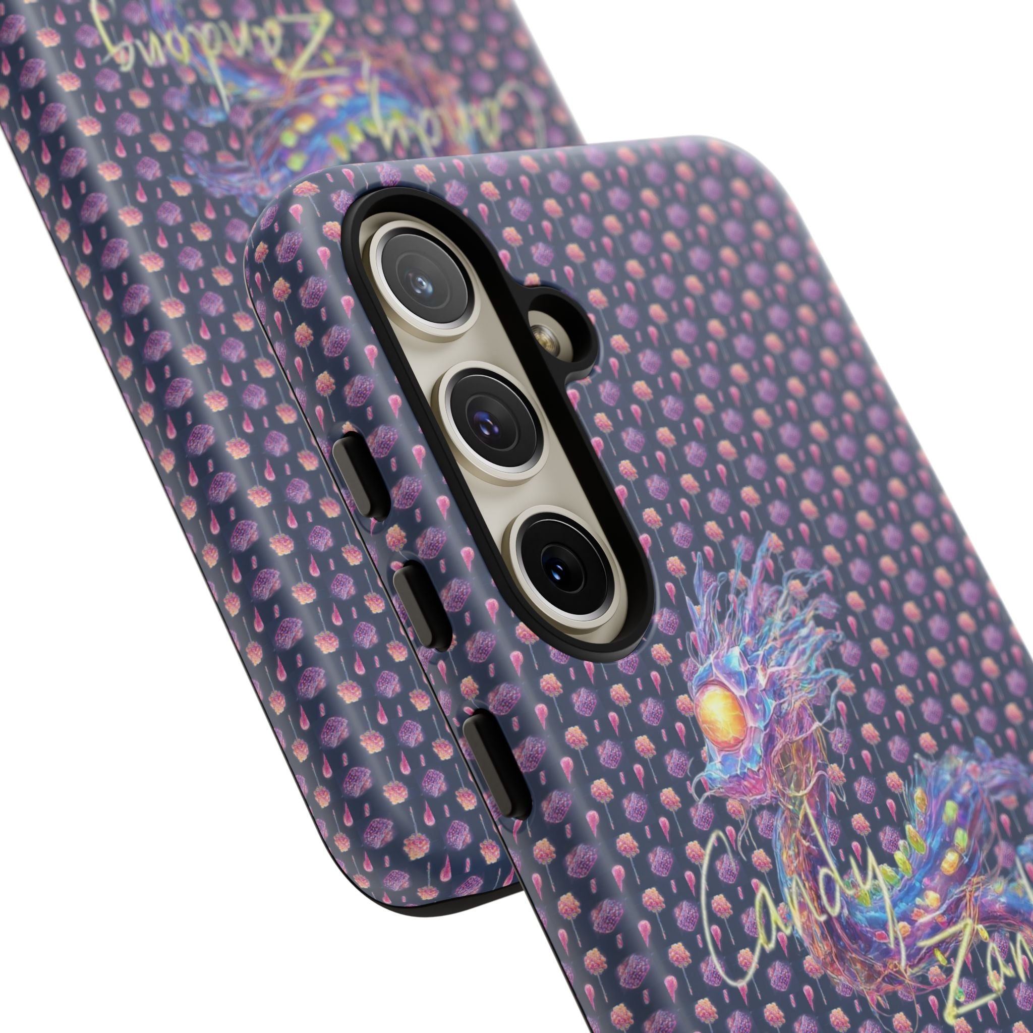 MOUMONS015 Phone Case